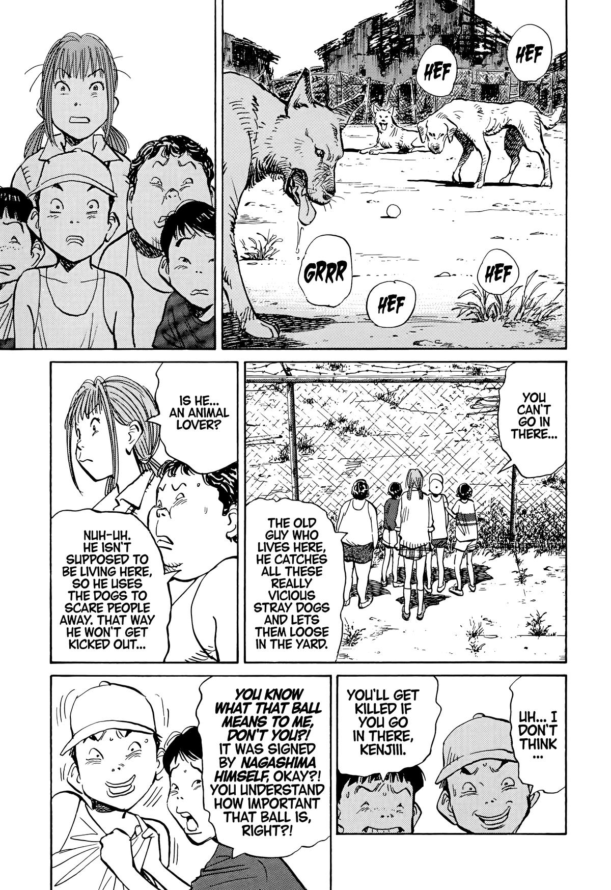 20th Century Boys Chapter 85 - Page 11