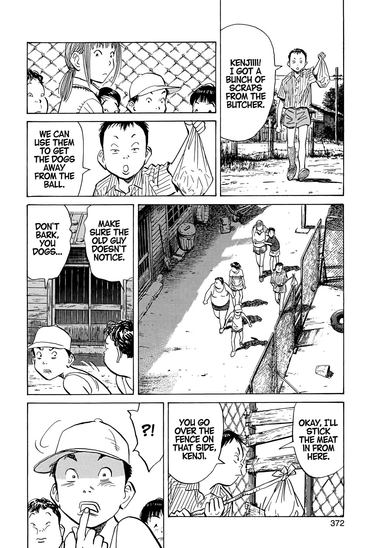20th Century Boys Chapter 85 - Page 12