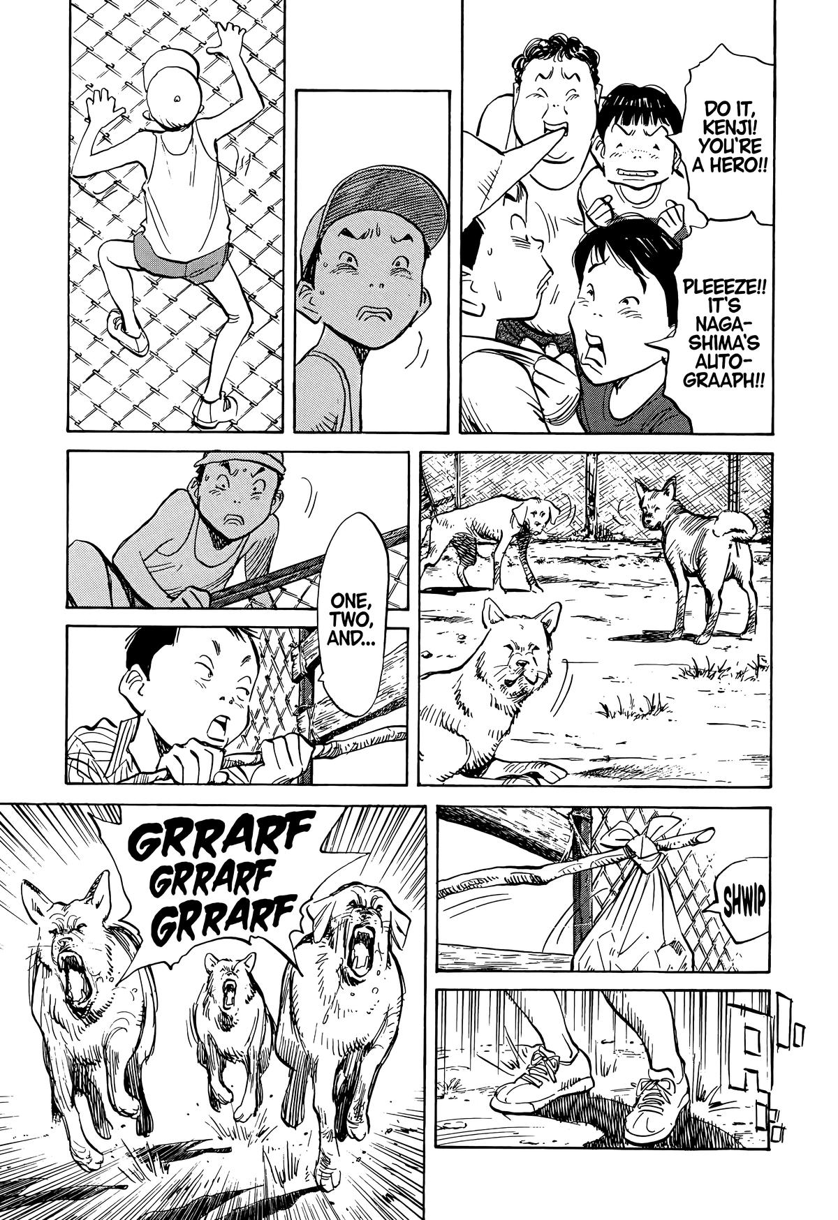 20th Century Boys Chapter 85 - Page 13