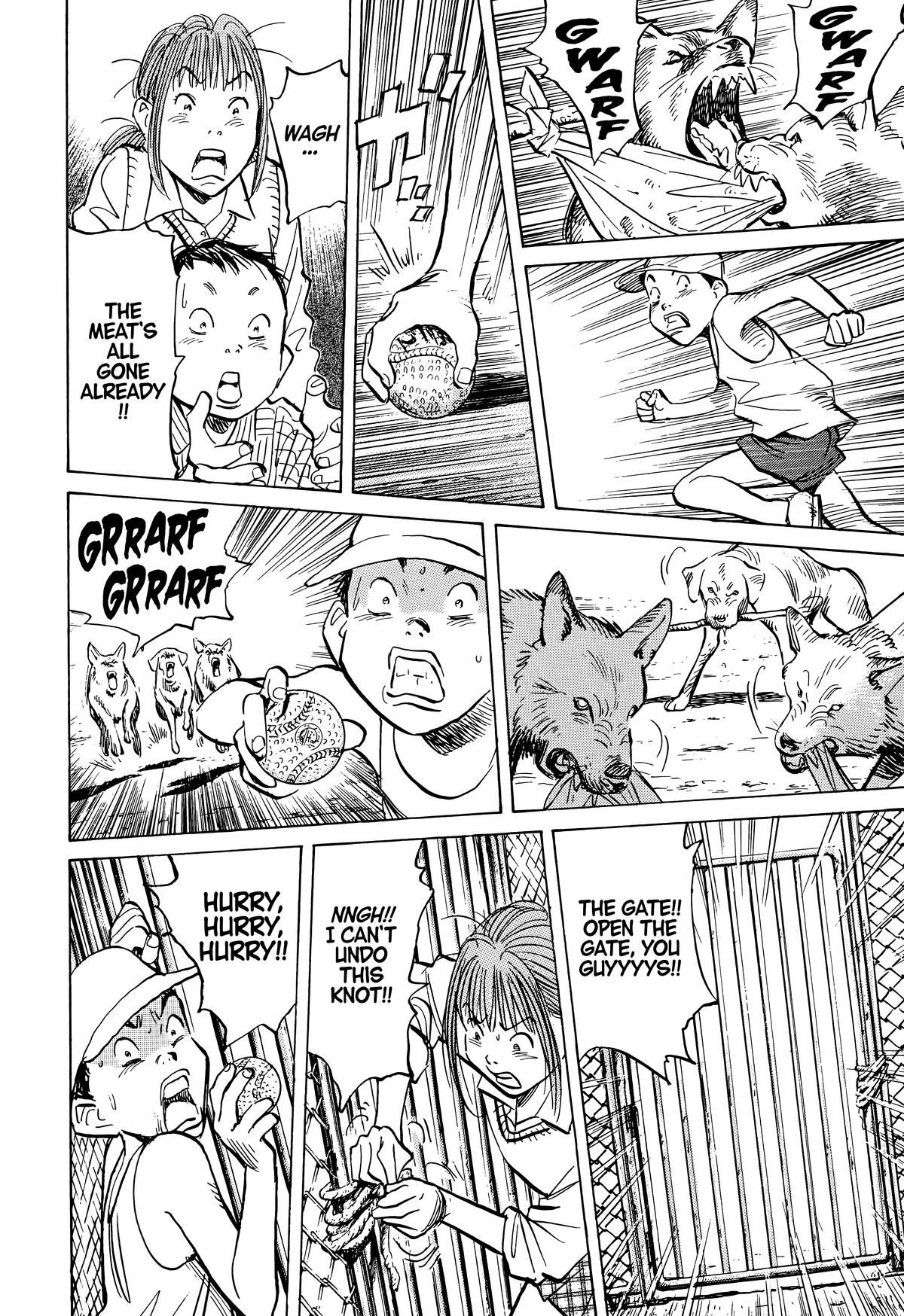 20th Century Boys Chapter 85 - Page 14