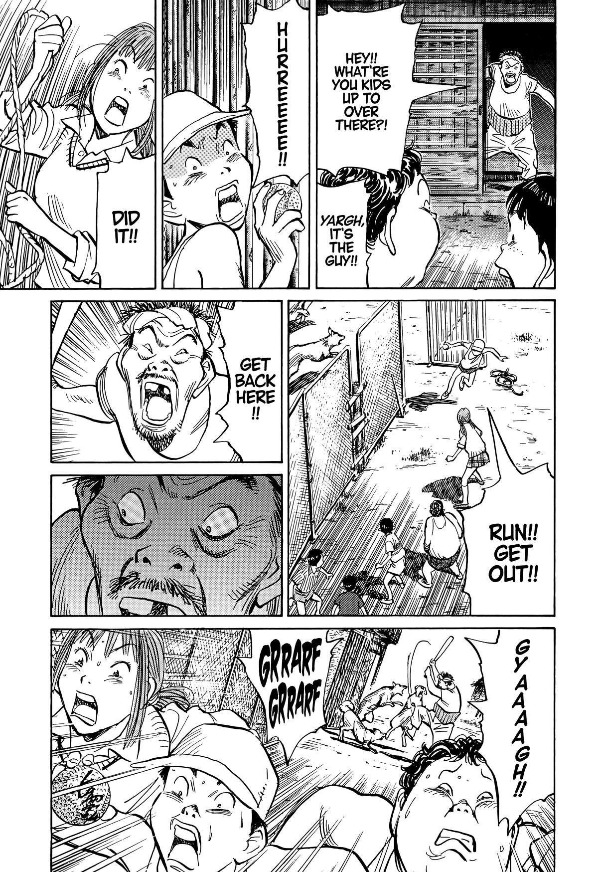 20th Century Boys Chapter 85 - Page 15
