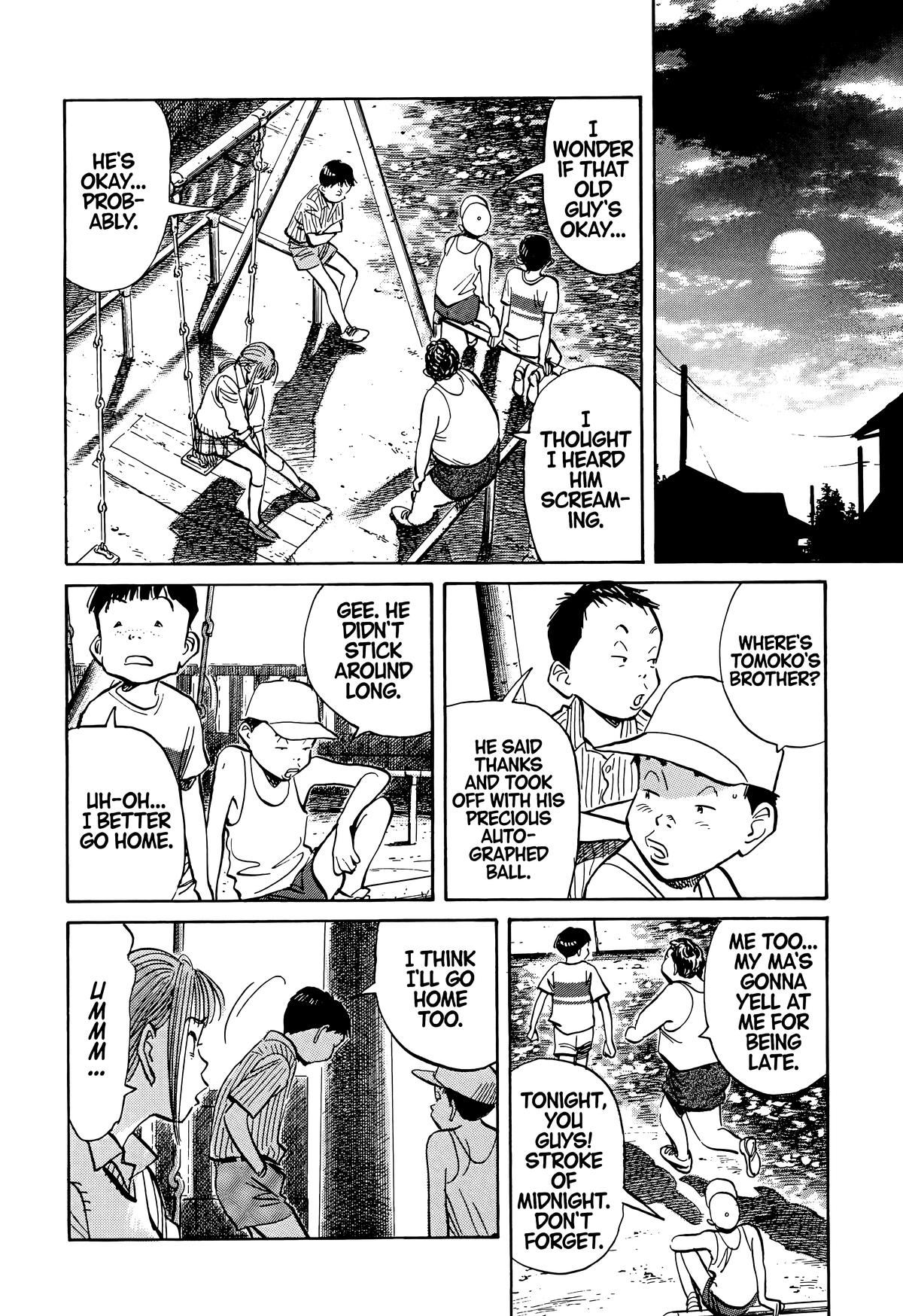 20th Century Boys Chapter 85 - Page 16