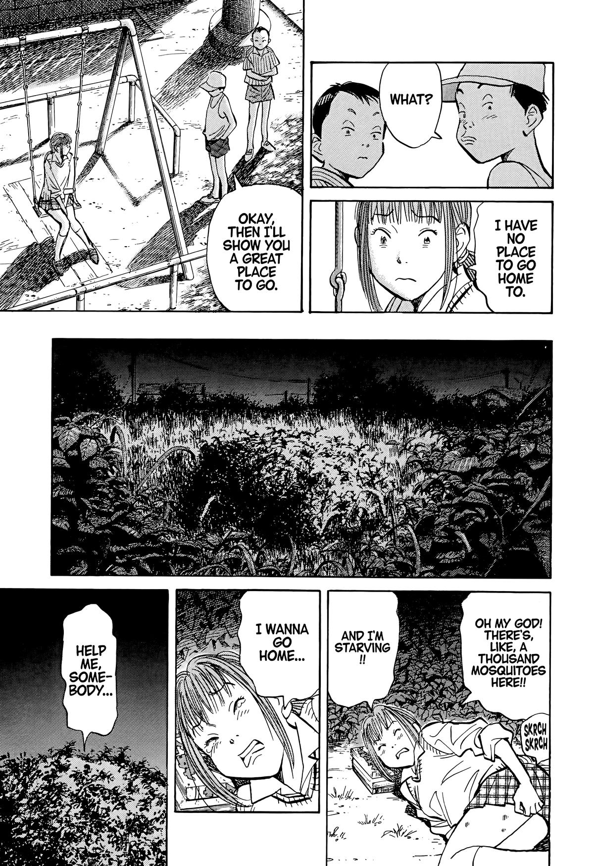 20th Century Boys Chapter 85 - Page 17