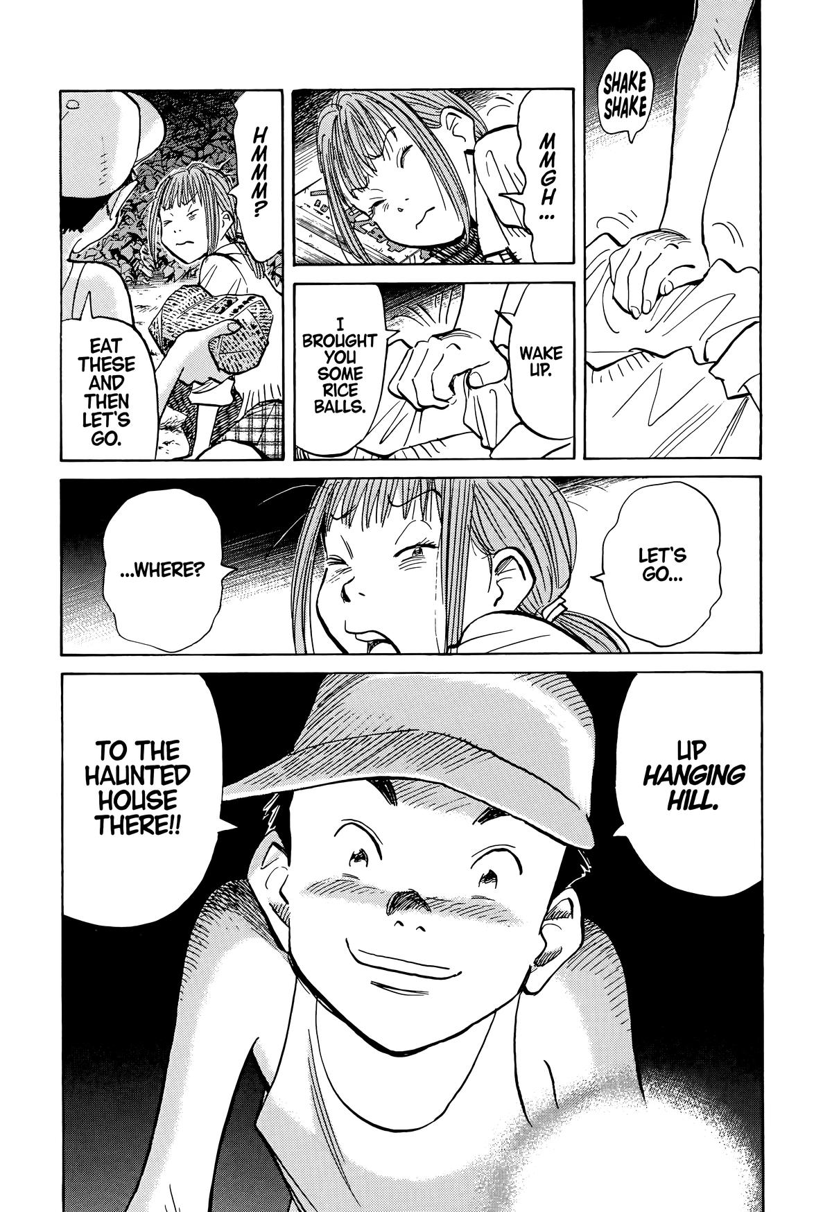 20th Century Boys Chapter 85 - Page 18