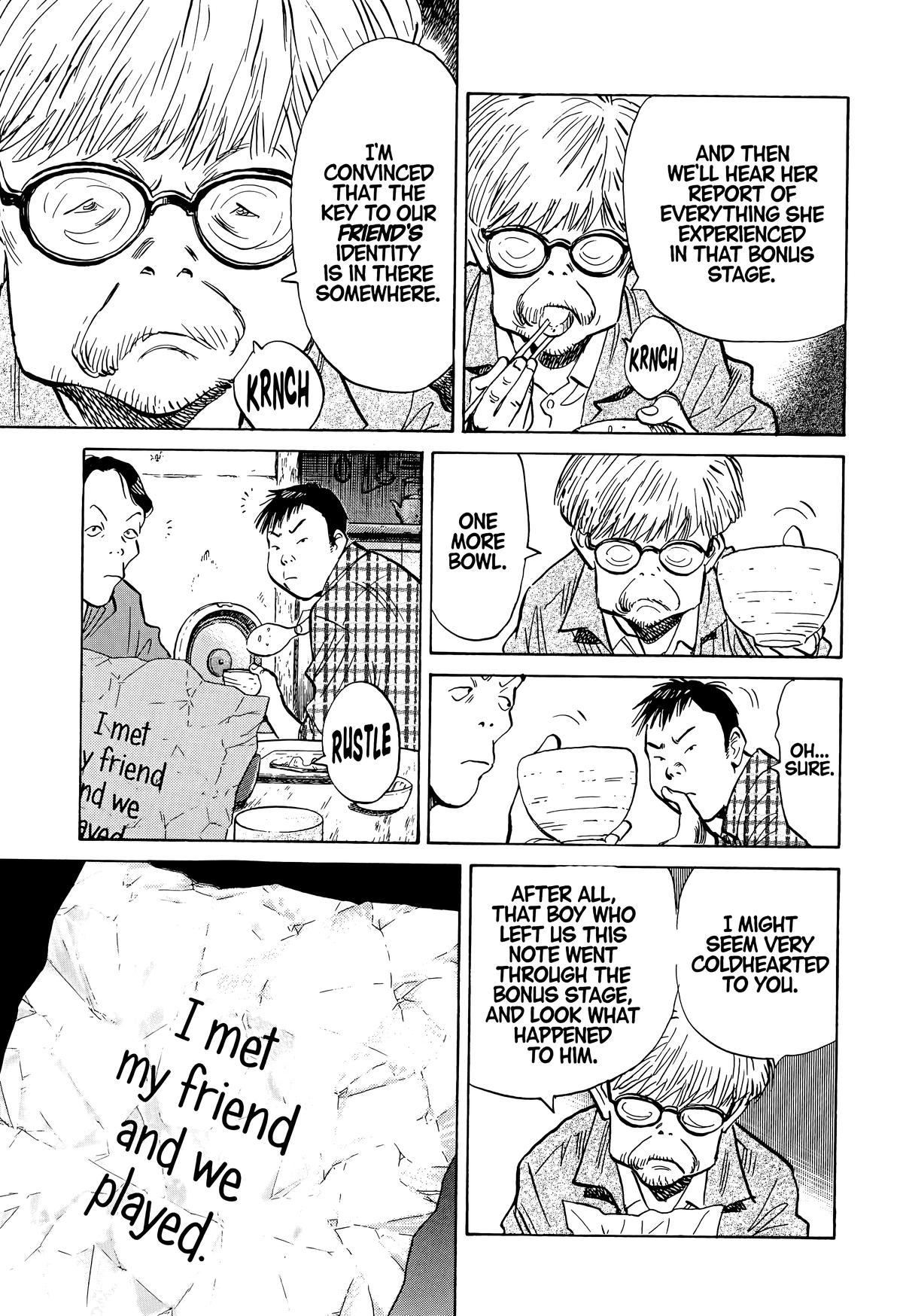 20th Century Boys Chapter 86 - Page 3