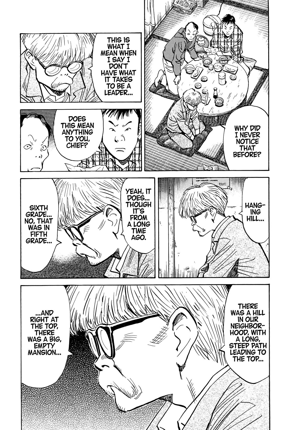 20th Century Boys Chapter 86 - Page 6