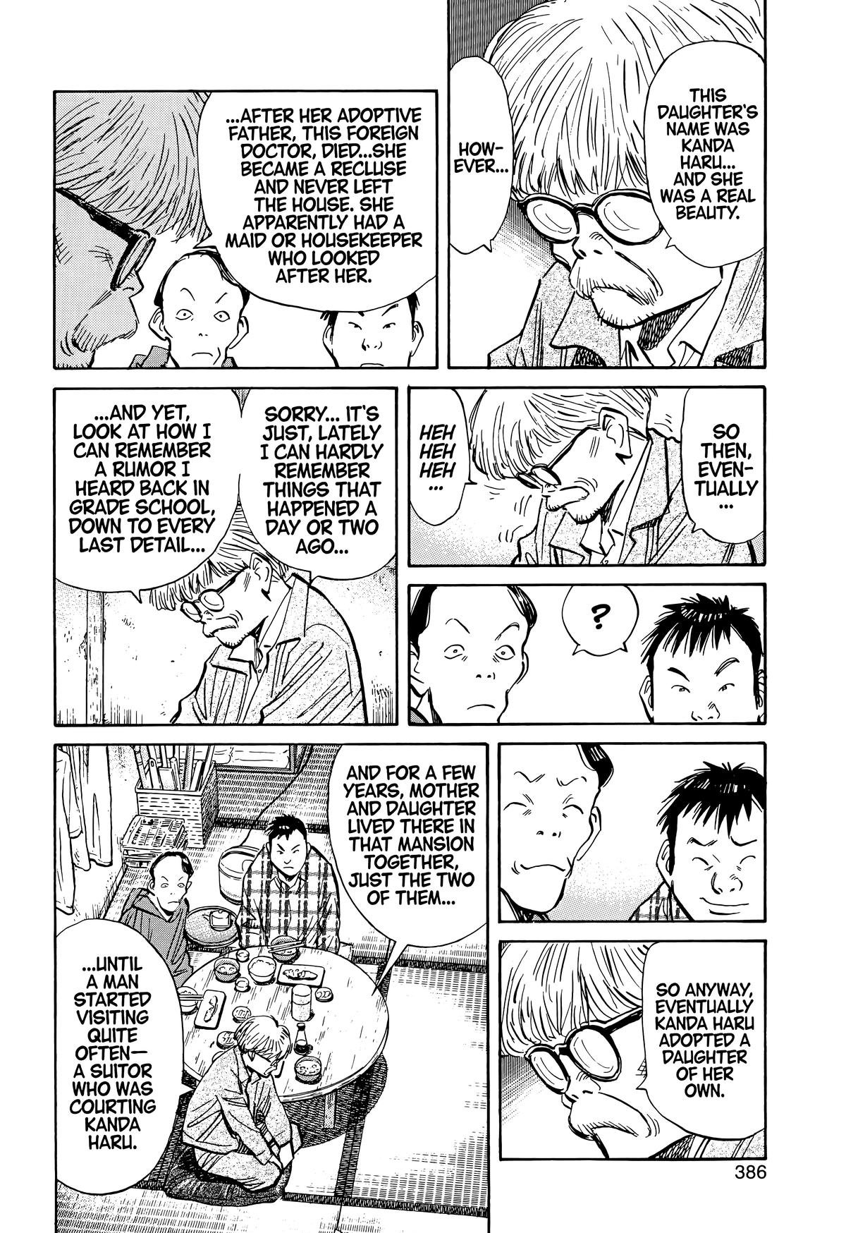 20th Century Boys Chapter 86 - Page 8