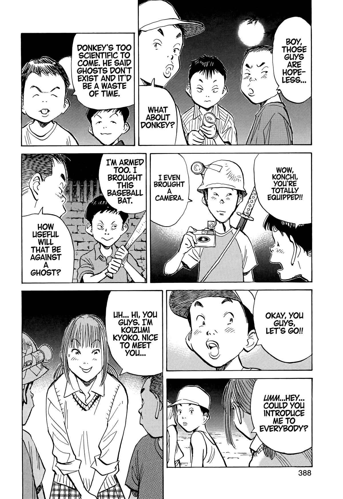 20th Century Boys Chapter 86 - Page 10