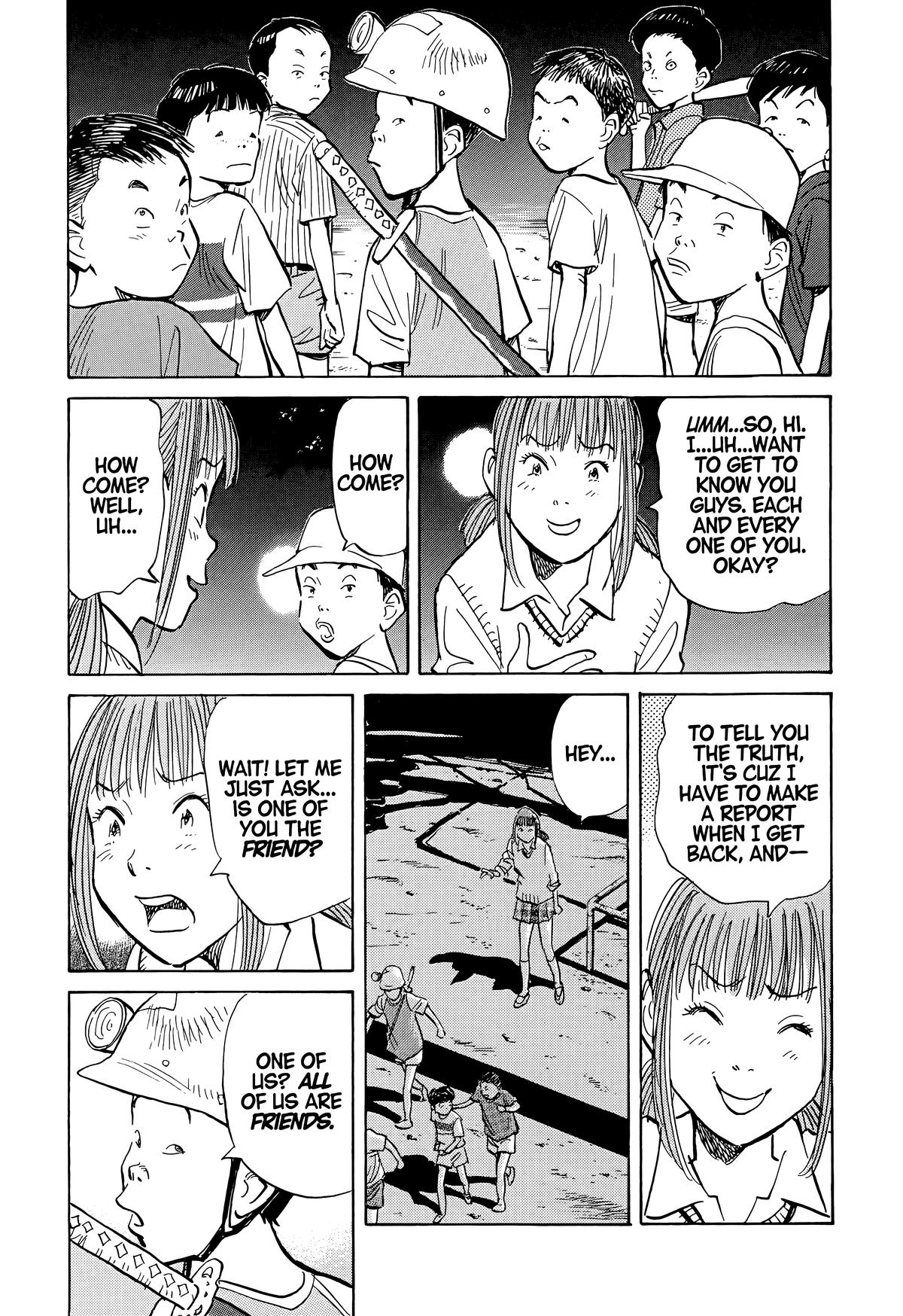 20th Century Boys Chapter 86 - Page 11
