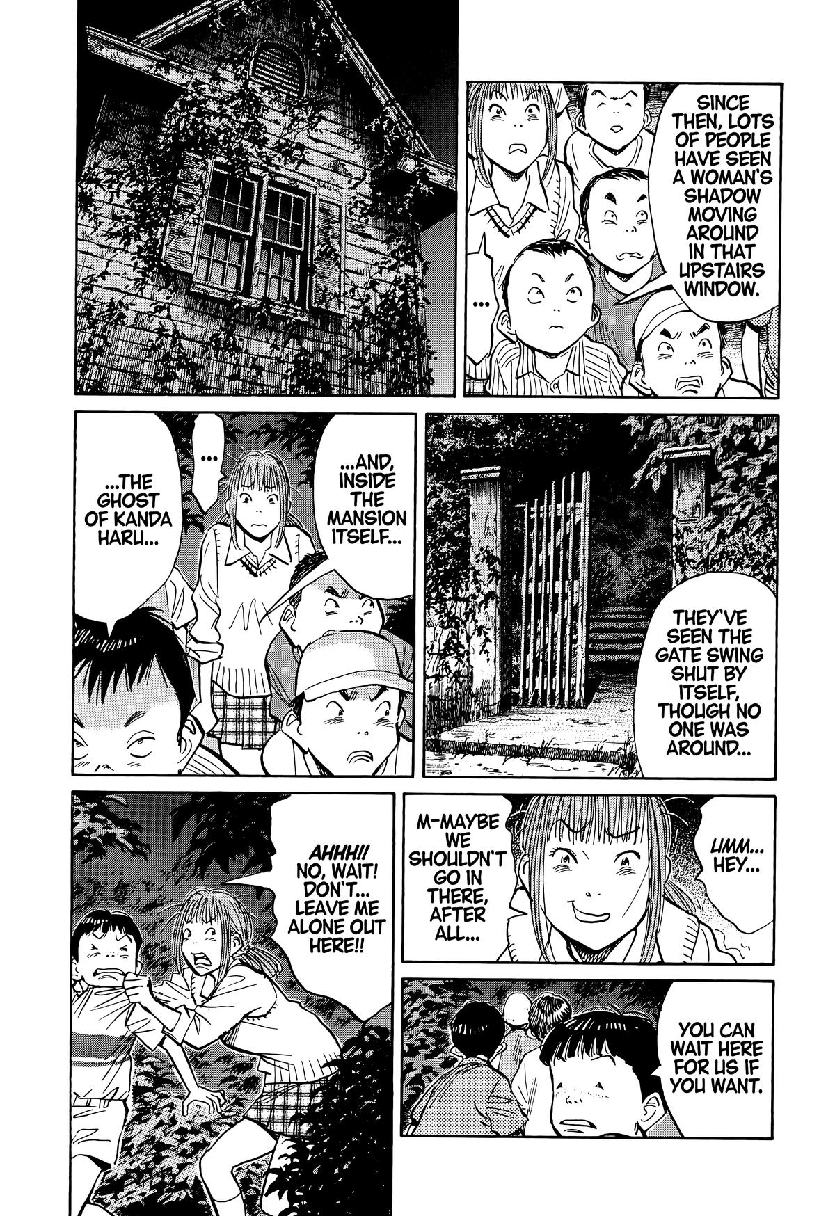 20th Century Boys Chapter 86 - Page 13
