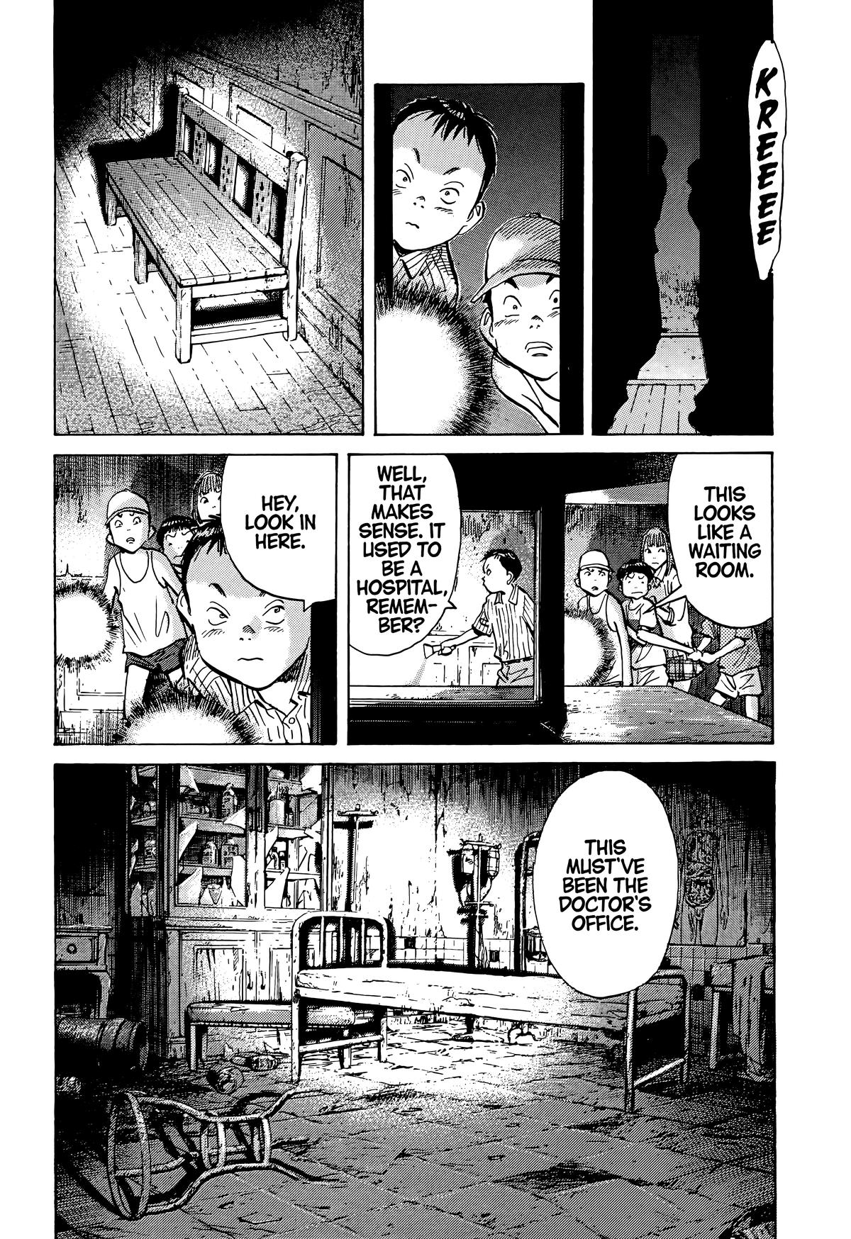 20th Century Boys Chapter 86 - Page 14