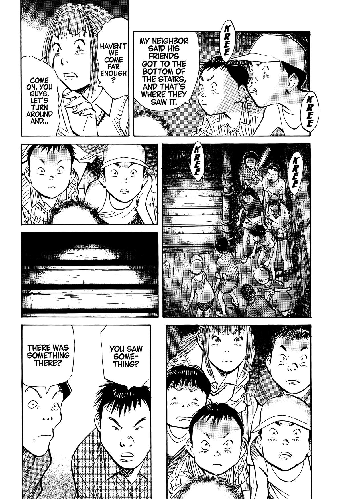 20th Century Boys Chapter 86 - Page 16