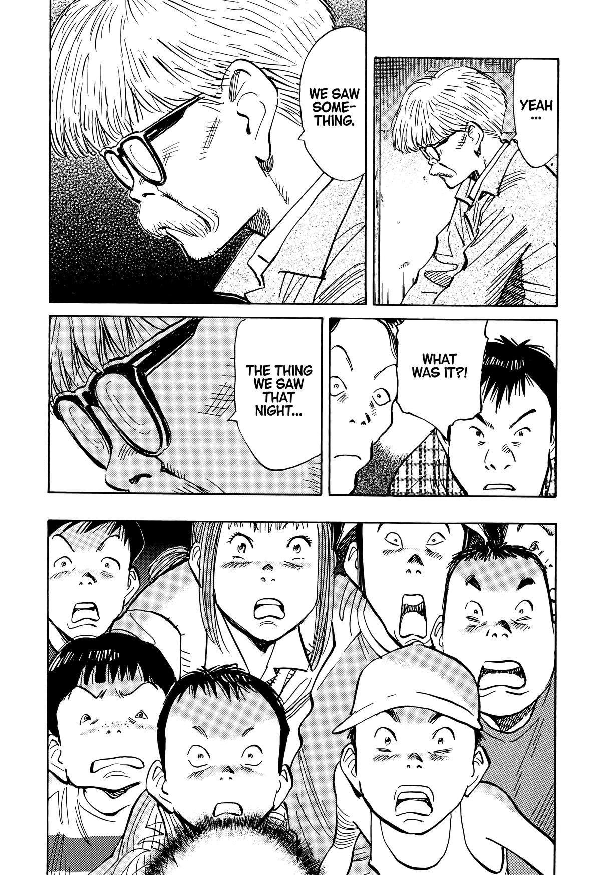 20th Century Boys Chapter 86 - Page 17
