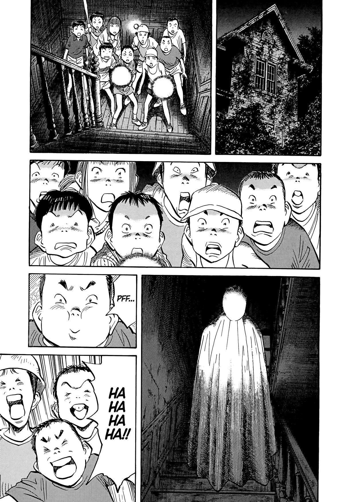 20th Century Boys Chapter 87 - Page 3