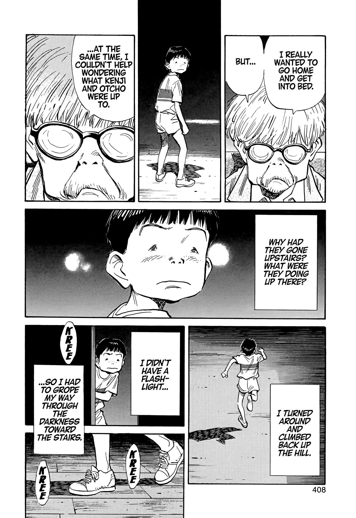 20th Century Boys Chapter 87 - Page 12
