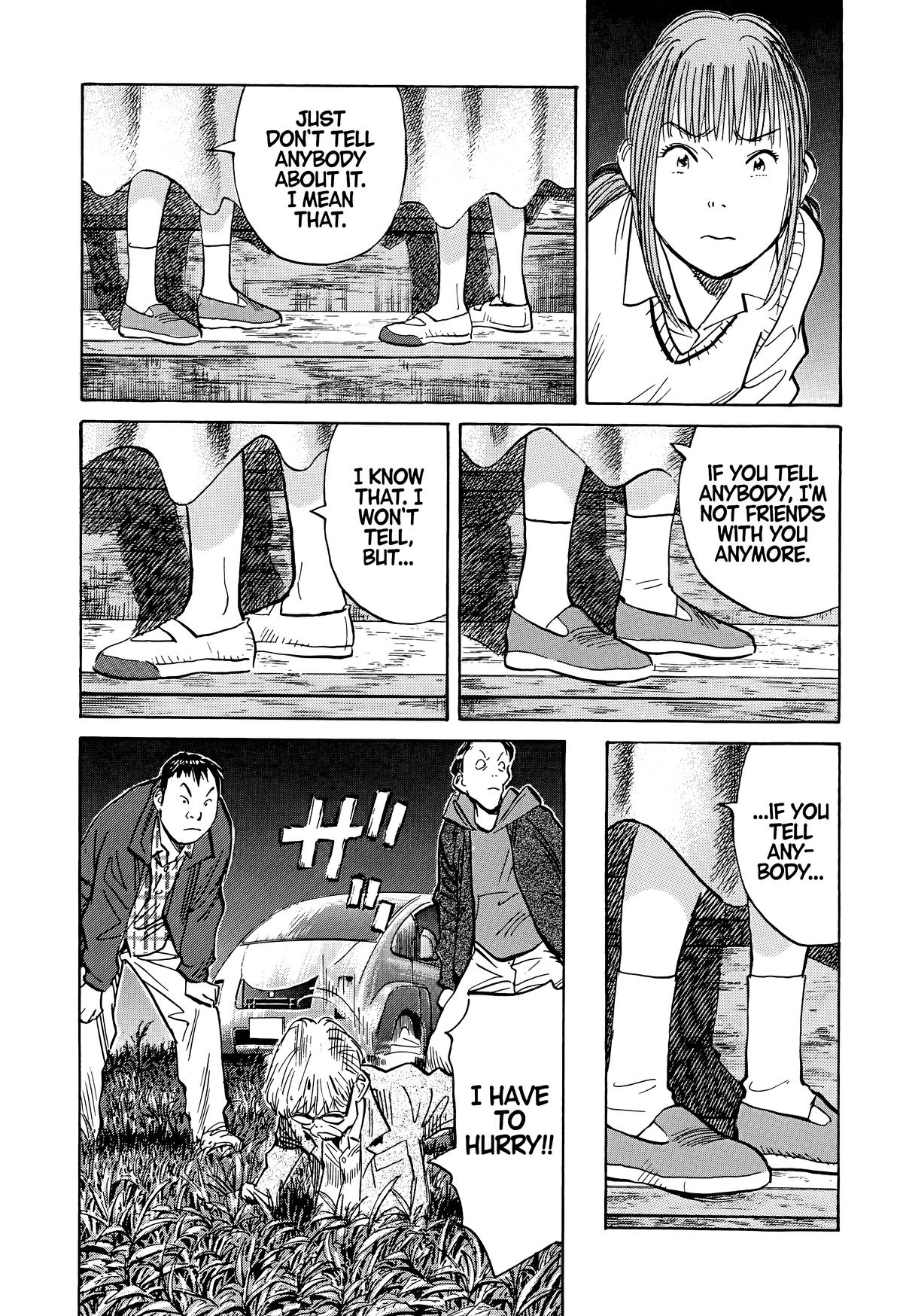 20th Century Boys Chapter 87 - Page 15