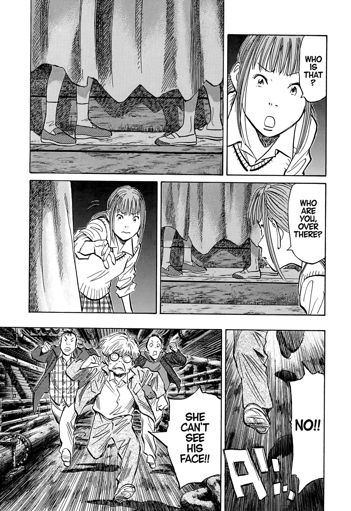 20th Century Boys Chapter 87 - Page 17