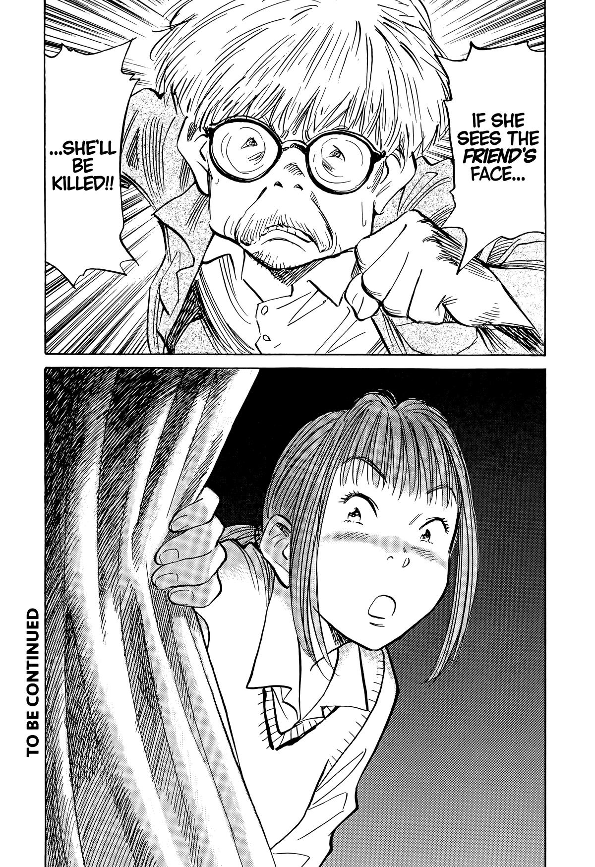 20th Century Boys Chapter 87 - Page 18