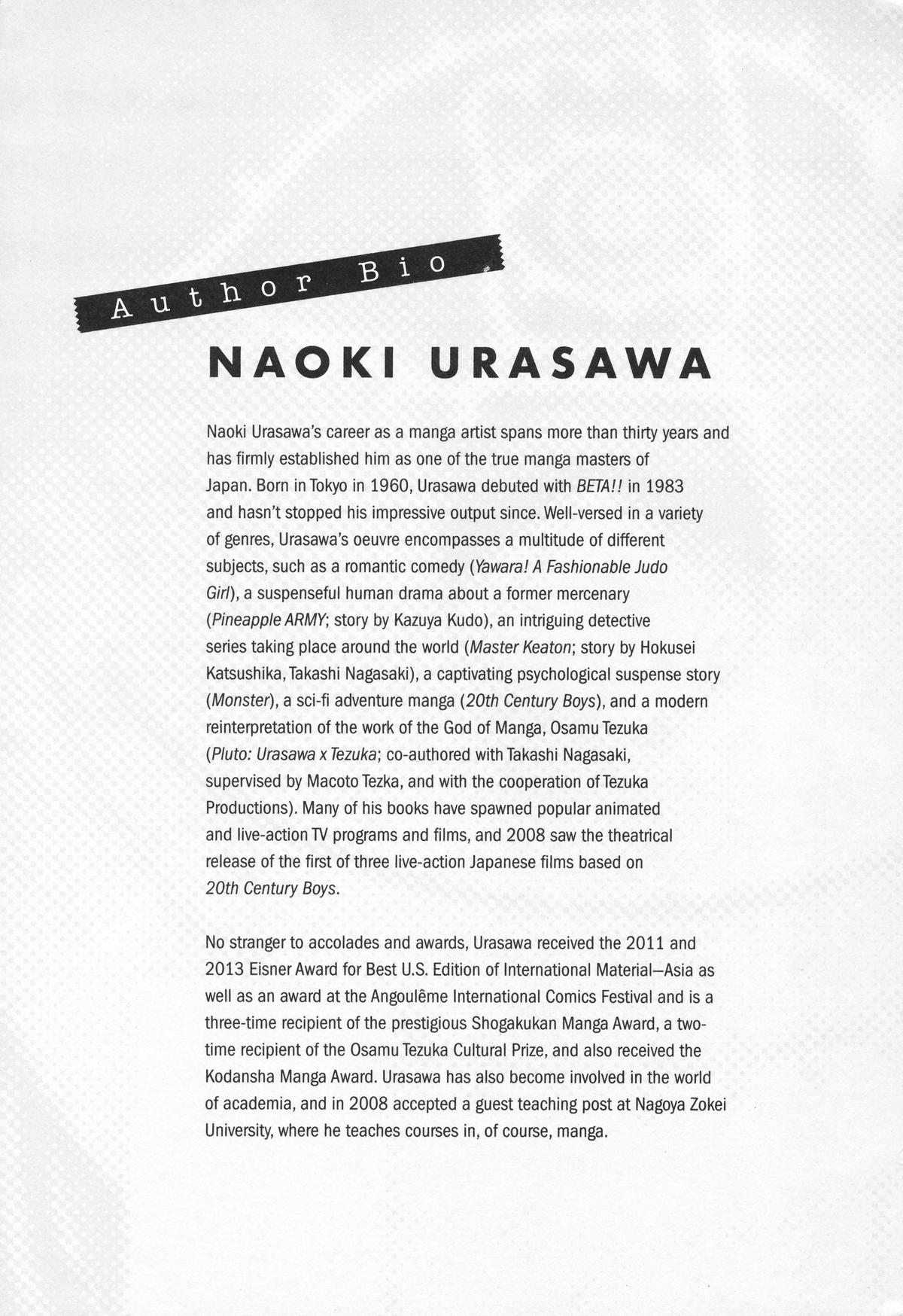 20th Century Boys Chapter 87 - Page 19