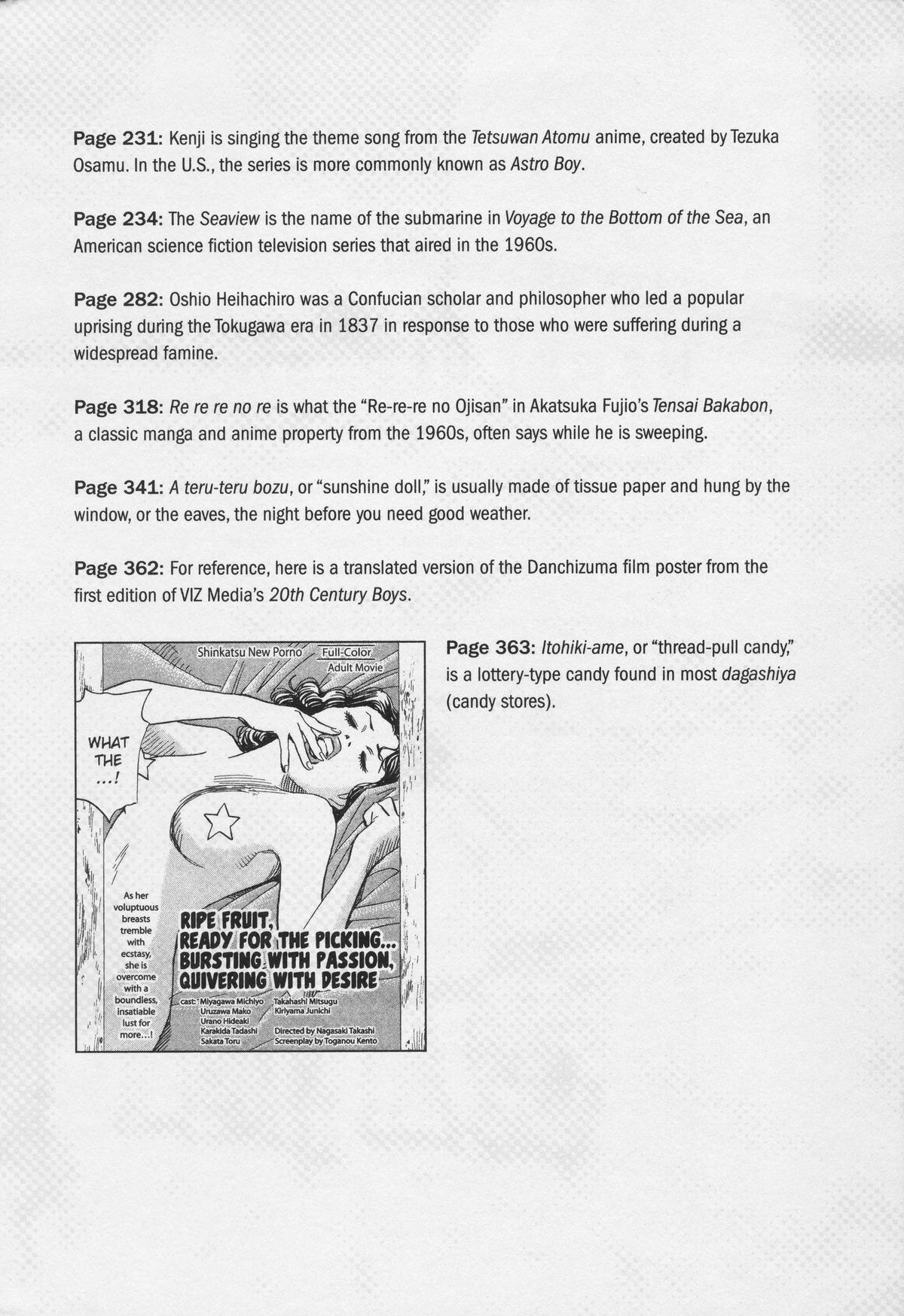 20th Century Boys Chapter 87 - Page 20