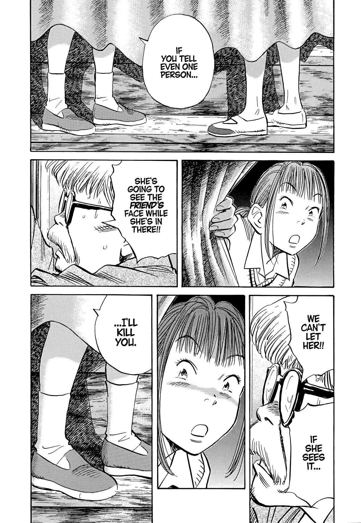 20th Century Boys Chapter 88 - Page 10