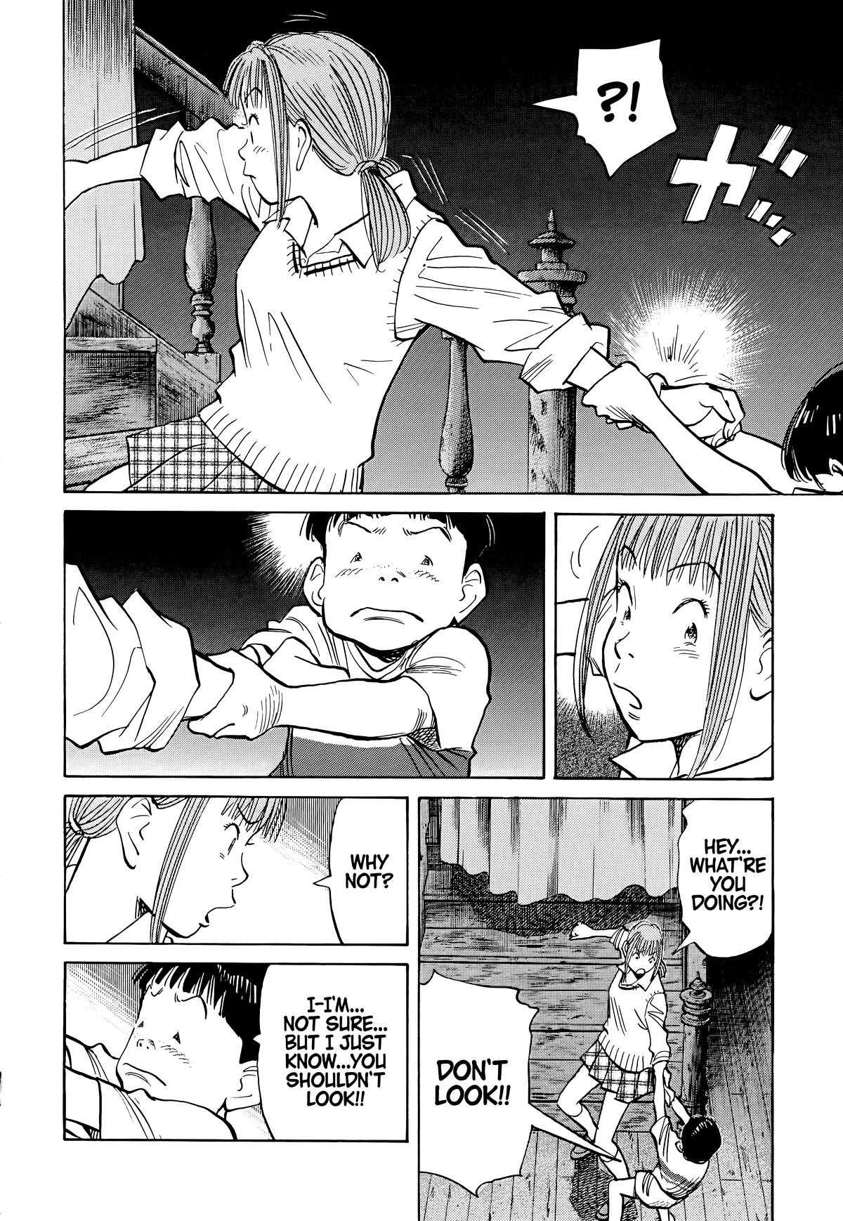 20th Century Boys Chapter 88 - Page 12