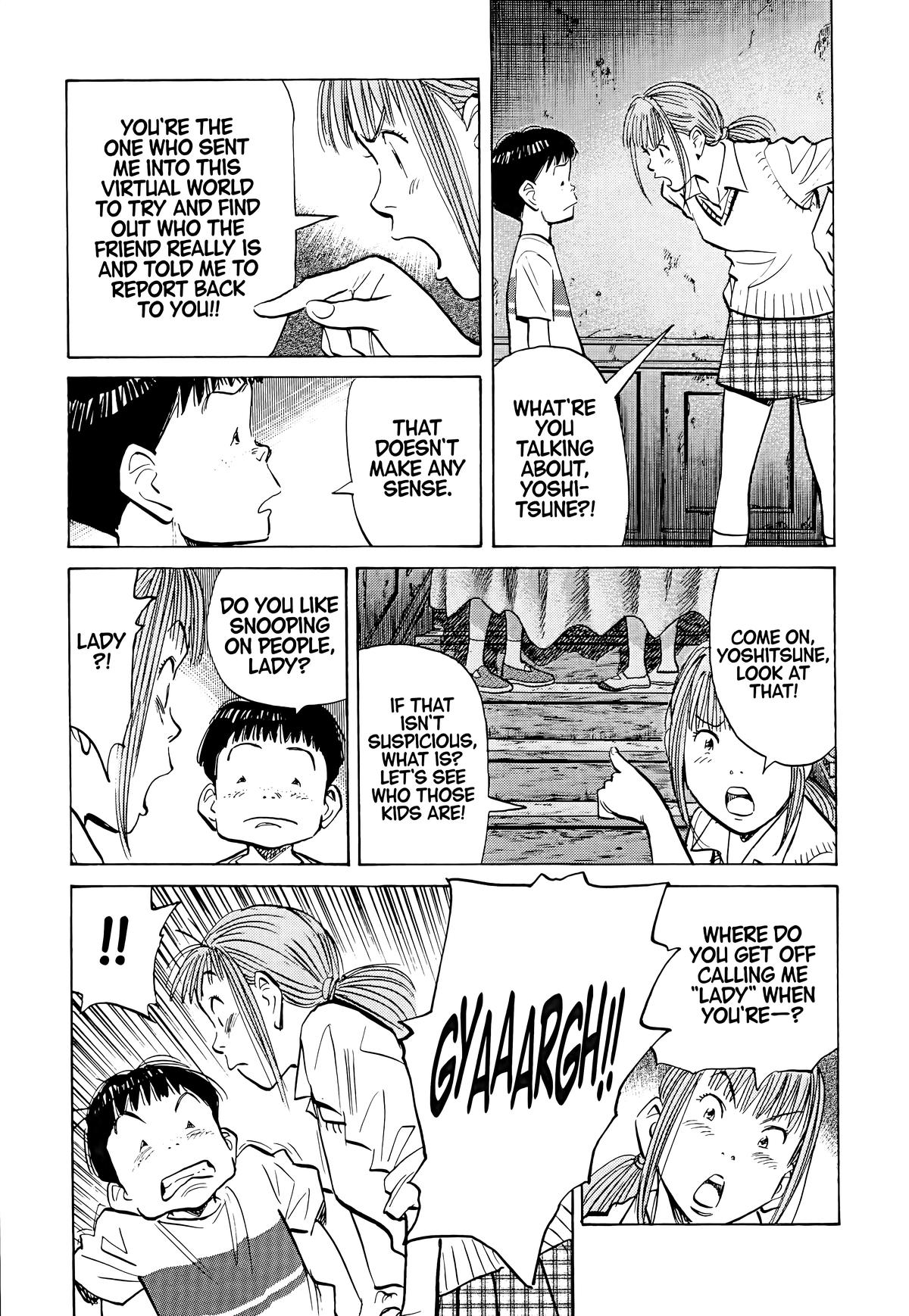20th Century Boys Chapter 88 - Page 13