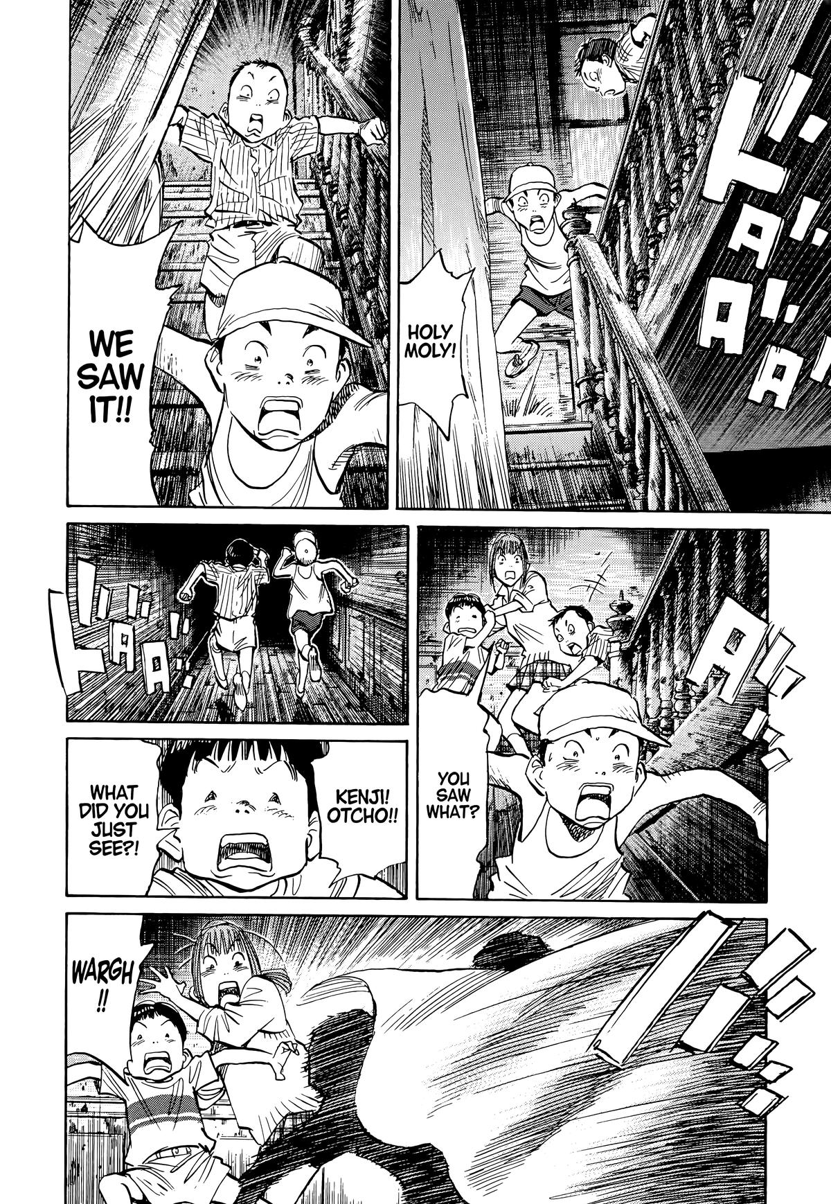 20th Century Boys Chapter 88 - Page 14