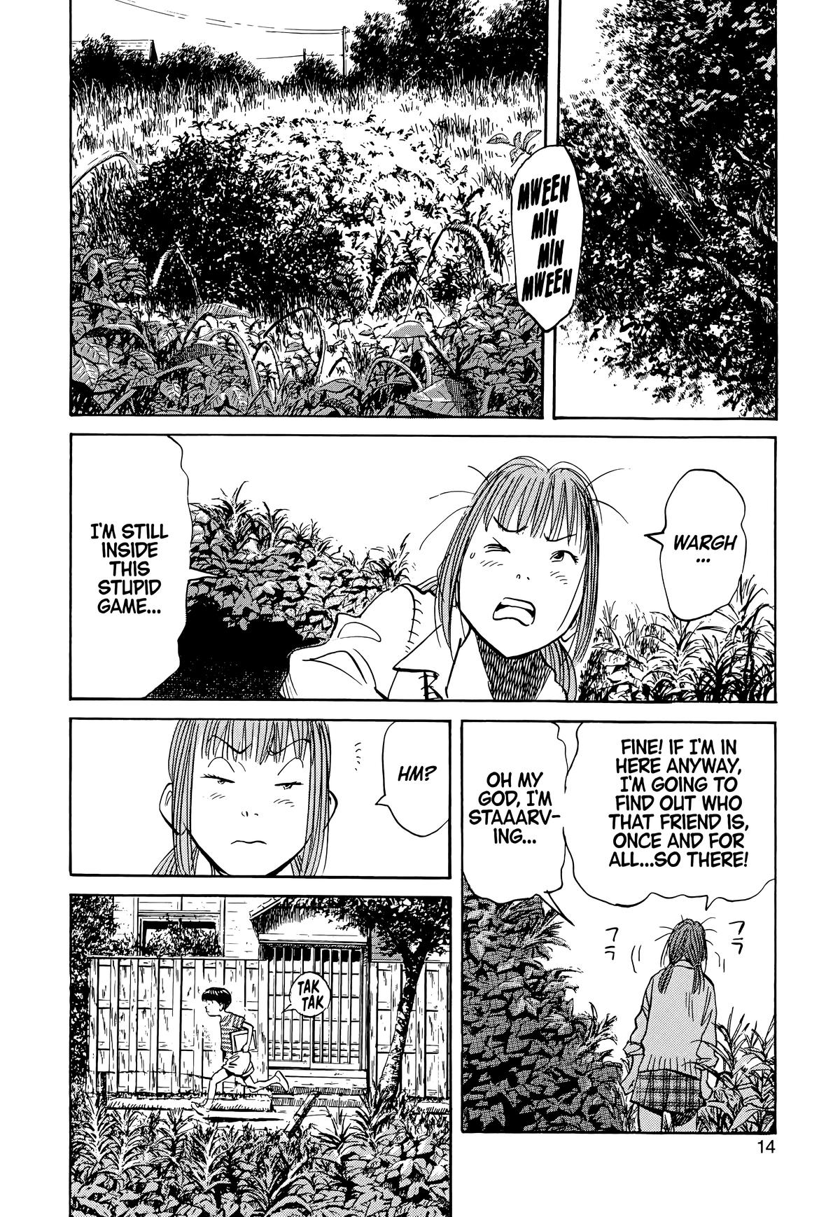 20th Century Boys Chapter 88 - Page 18