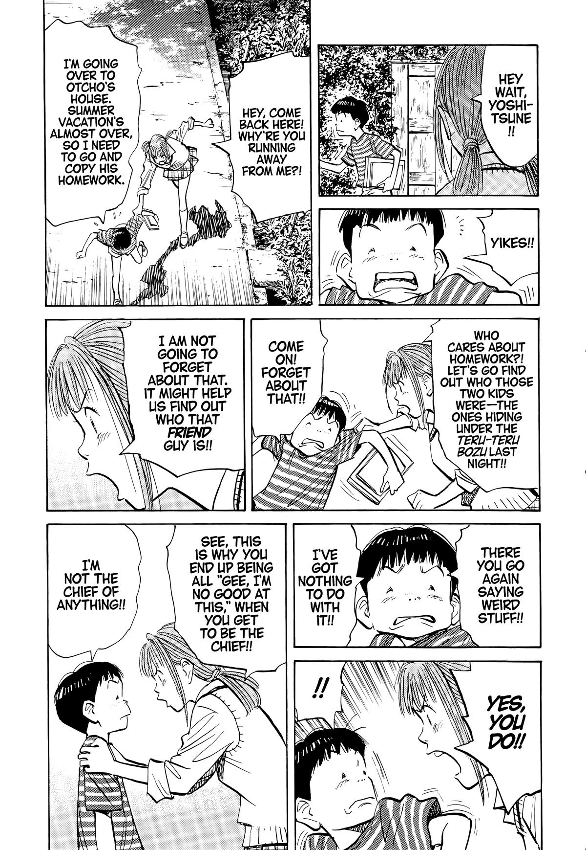 20th Century Boys Chapter 88 - Page 19