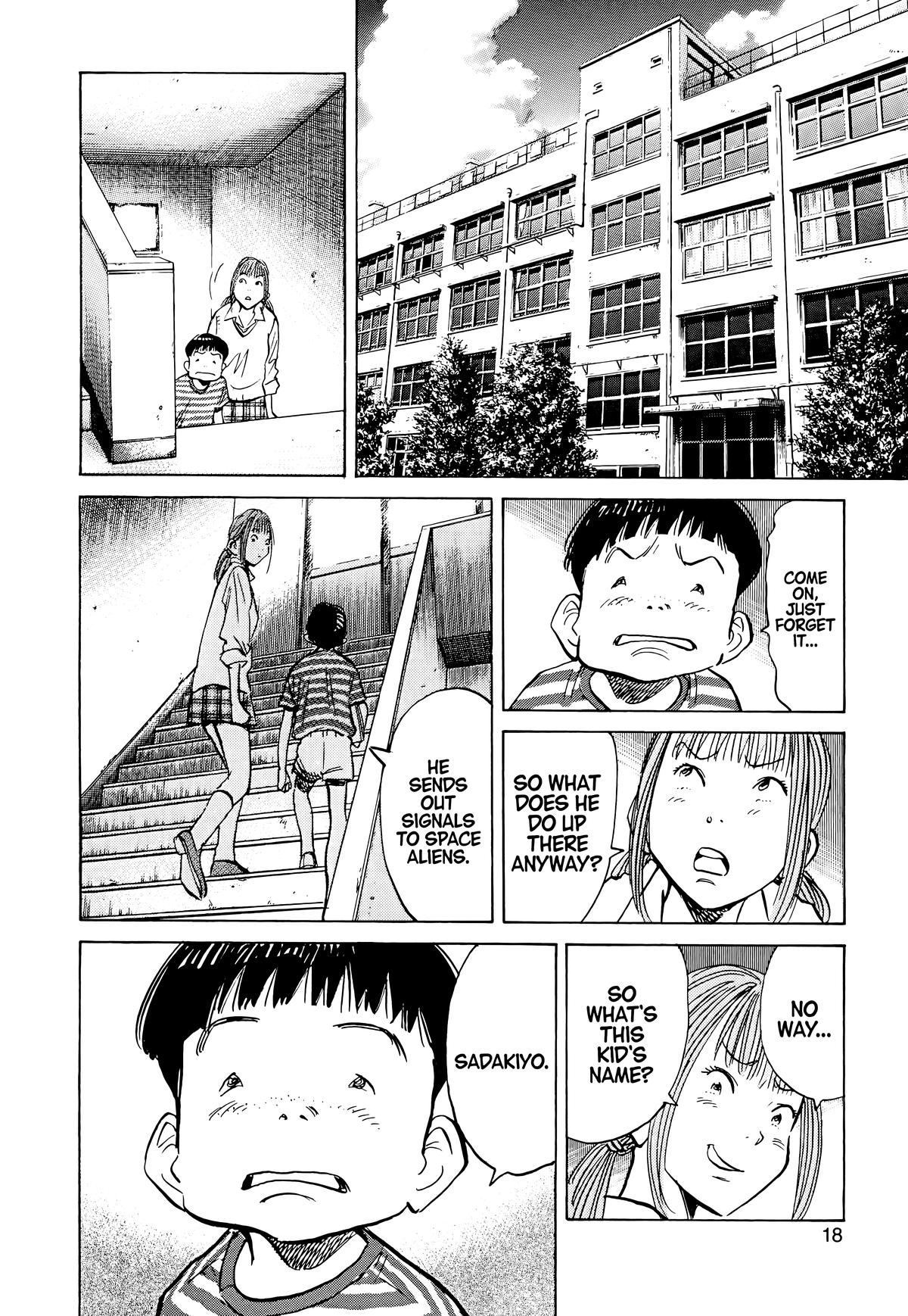 20th Century Boys Chapter 88 - Page 22