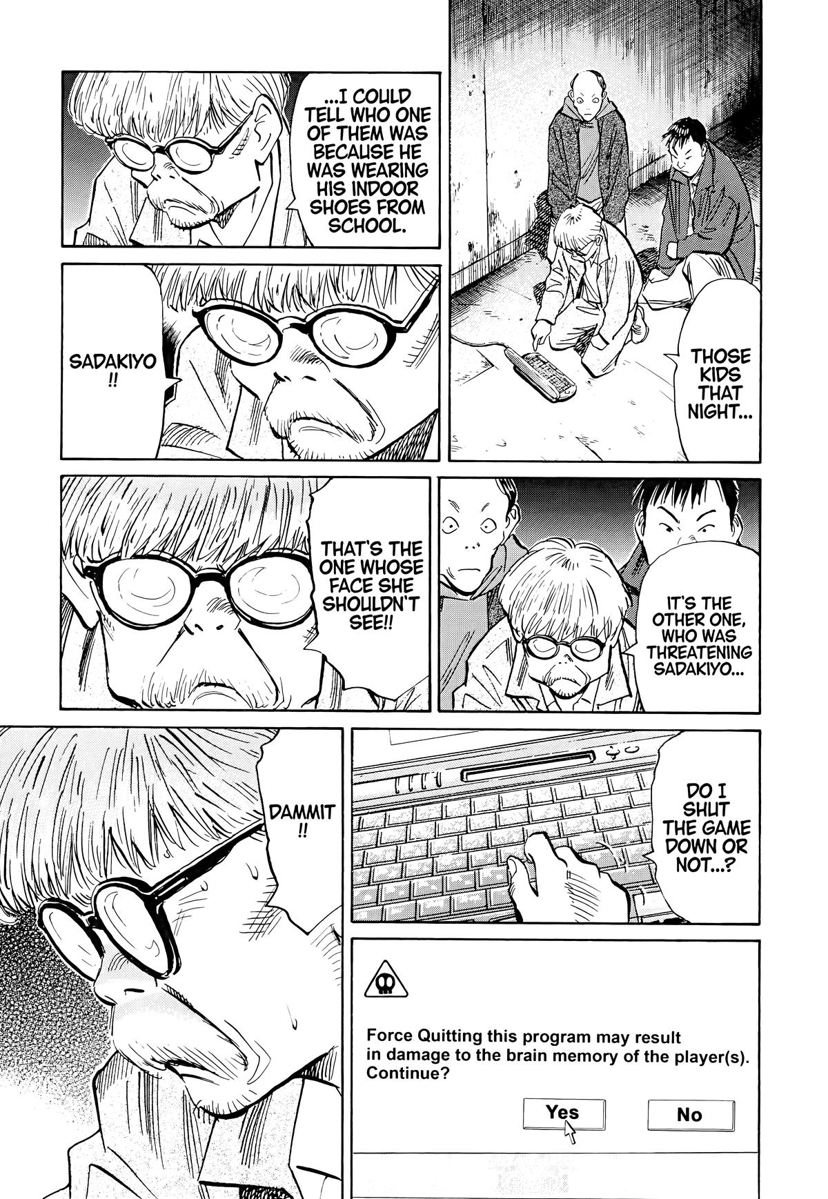 20th Century Boys Chapter 88 - Page 23