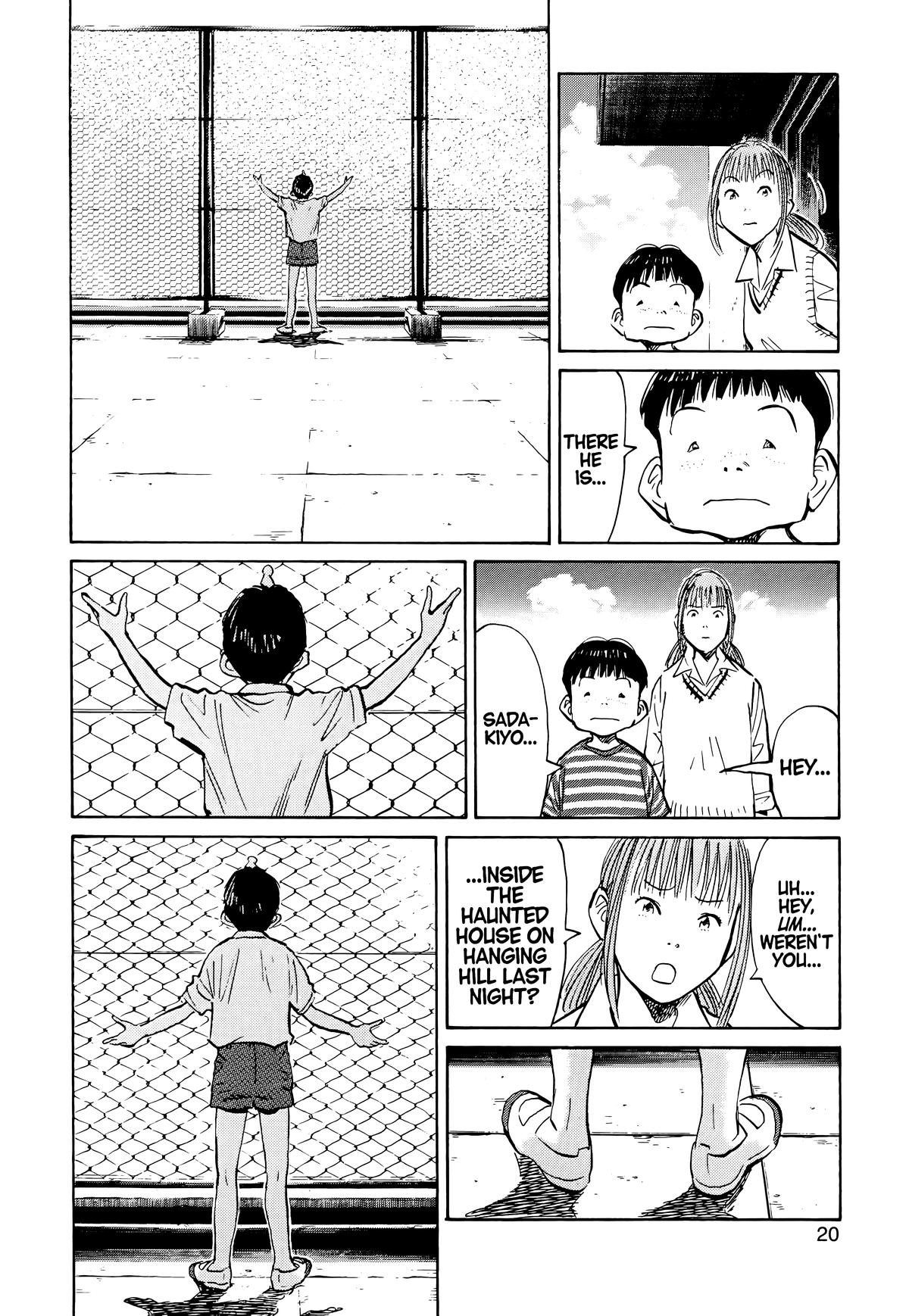 20th Century Boys Chapter 88 - Page 24