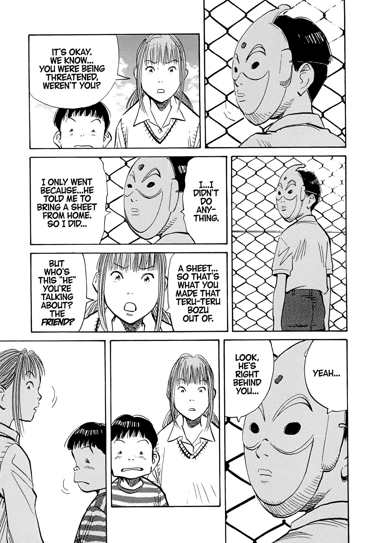 20th Century Boys Chapter 88 - Page 25