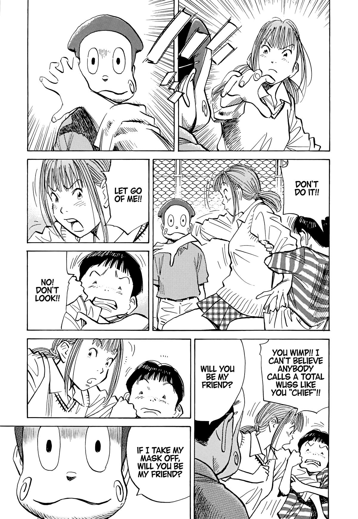 20th Century Boys Chapter 89 - Page 7