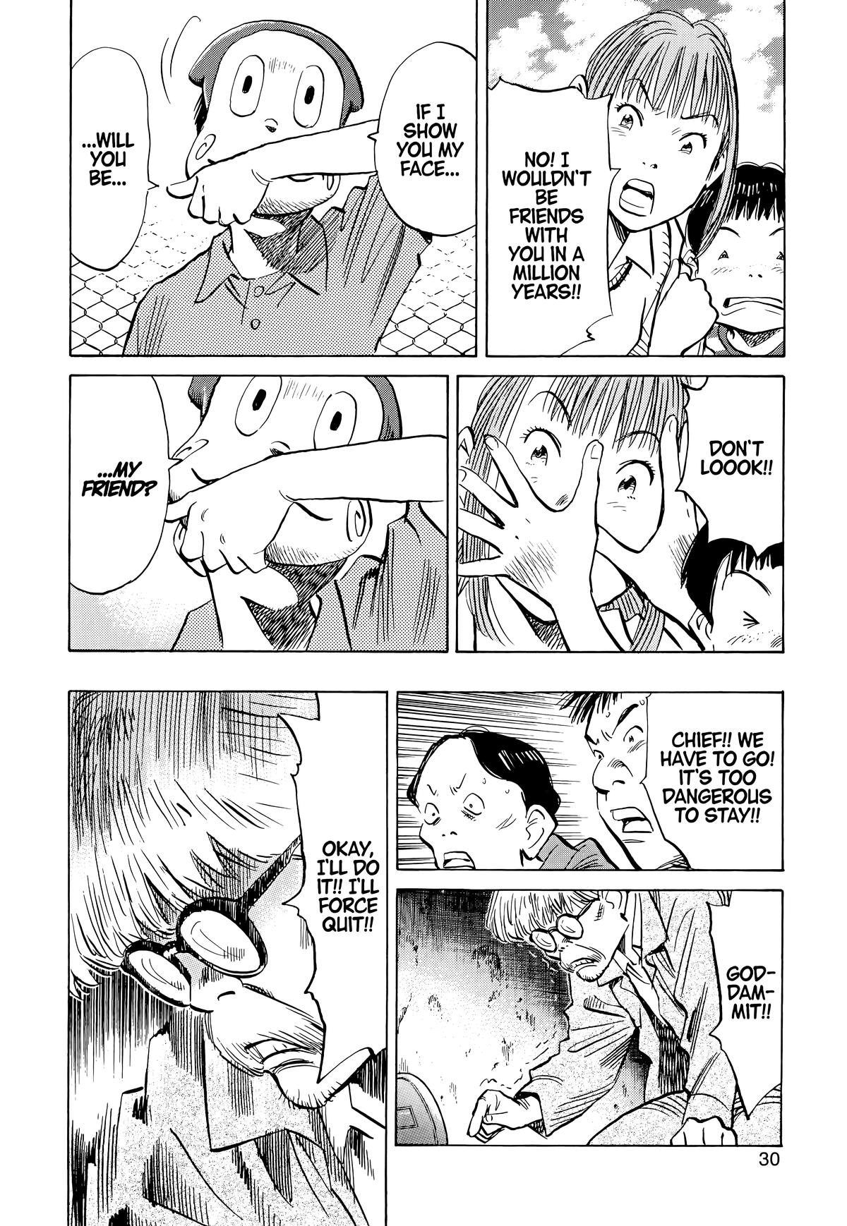 20th Century Boys Chapter 89 - Page 8