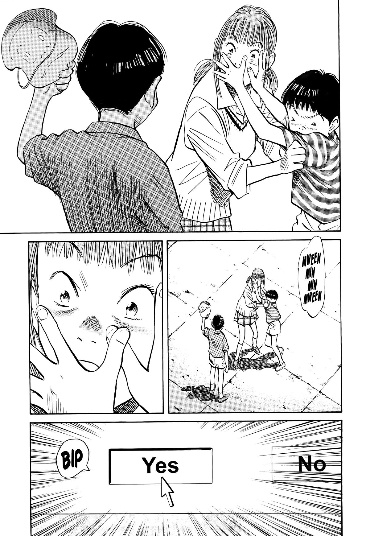 20th Century Boys Chapter 89 - Page 9