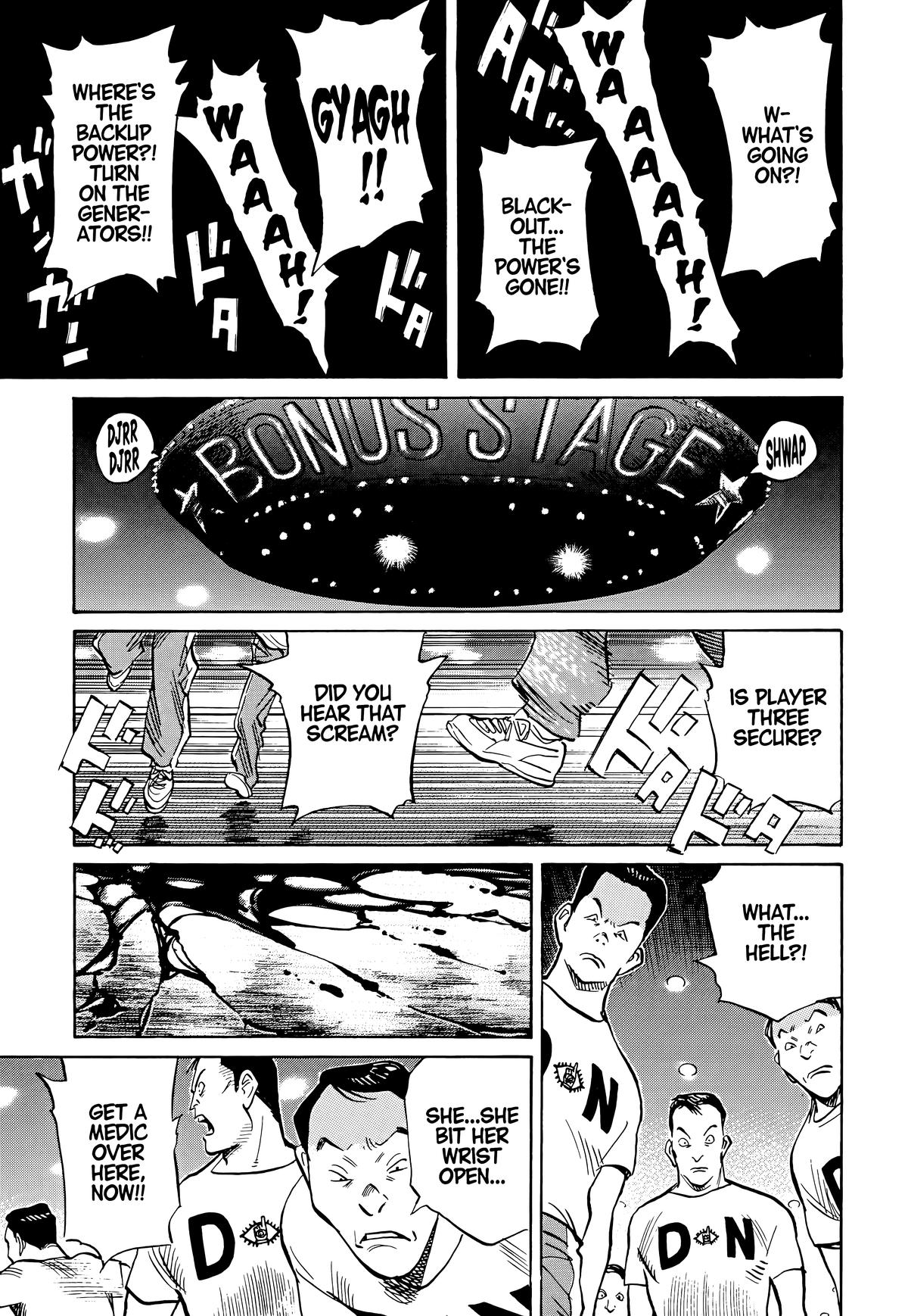 20th Century Boys Chapter 89 - Page 11
