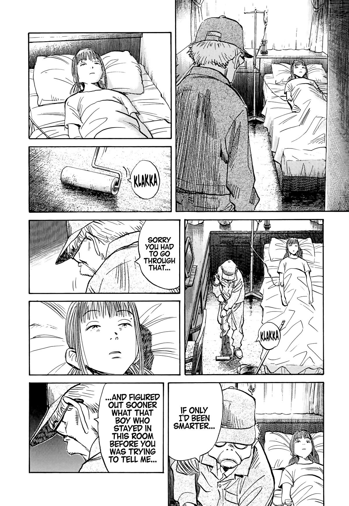 20th Century Boys Chapter 89 - Page 14