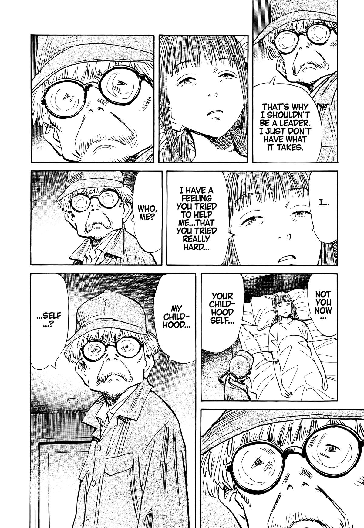 20th Century Boys Chapter 89 - Page 16