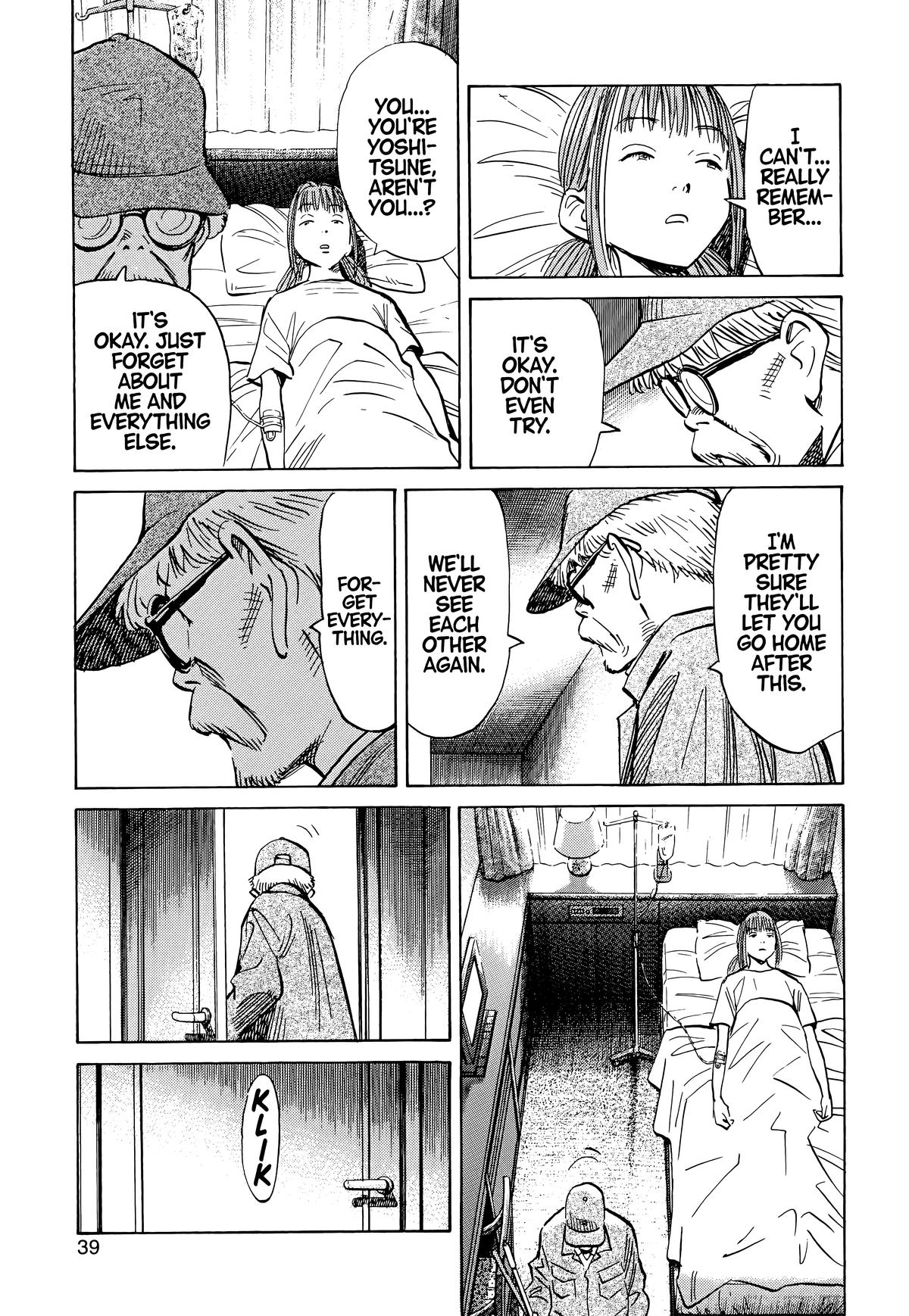 20th Century Boys Chapter 89 - Page 17
