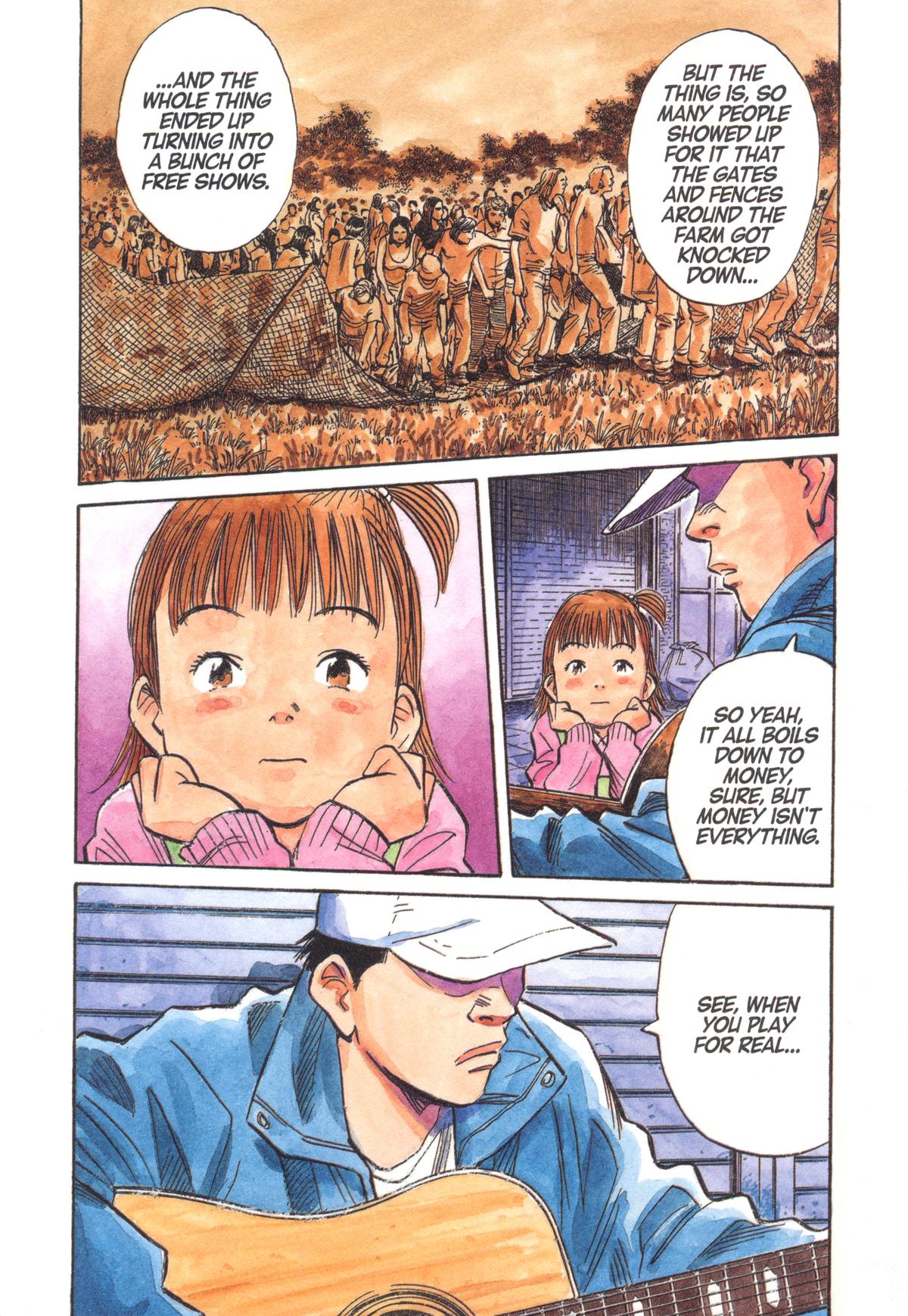 20th Century Boys Chapter 90 - Page 3