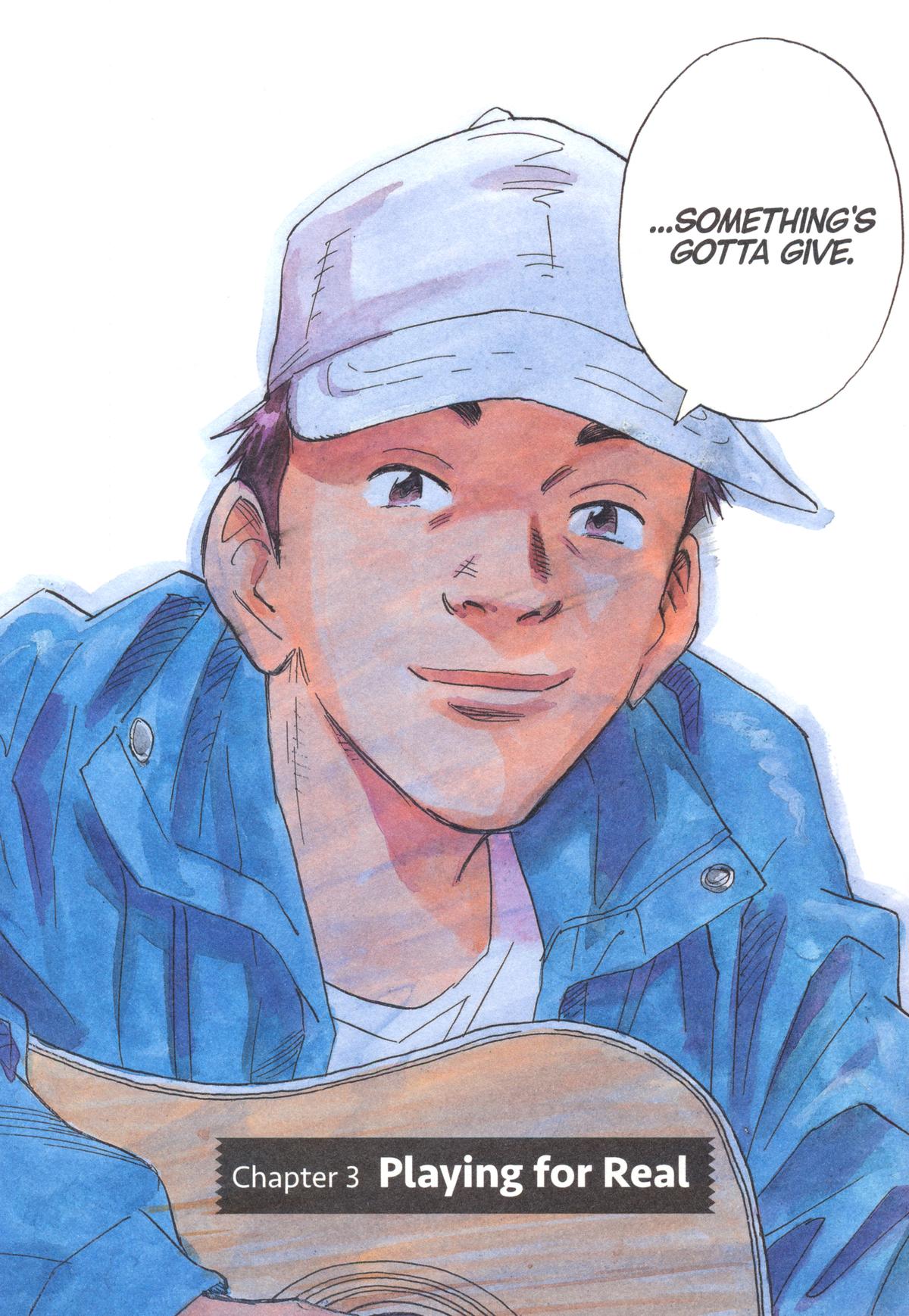 20th Century Boys Chapter 90 - Page 4