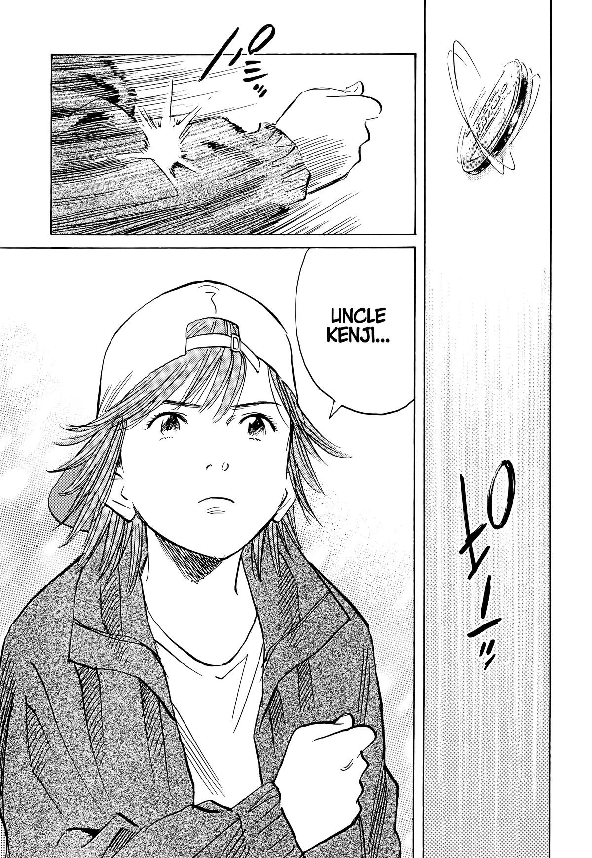 20th Century Boys Chapter 90 - Page 5