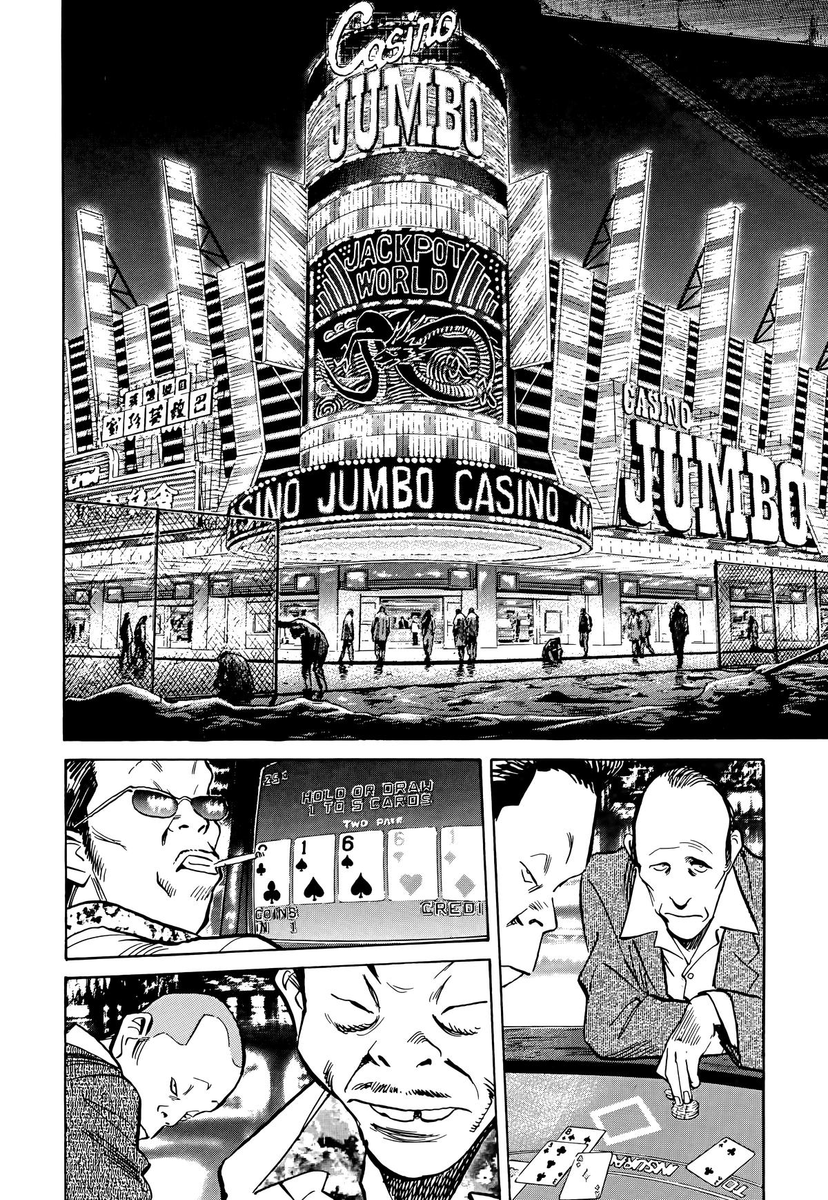 20th Century Boys Chapter 90 - Page 10