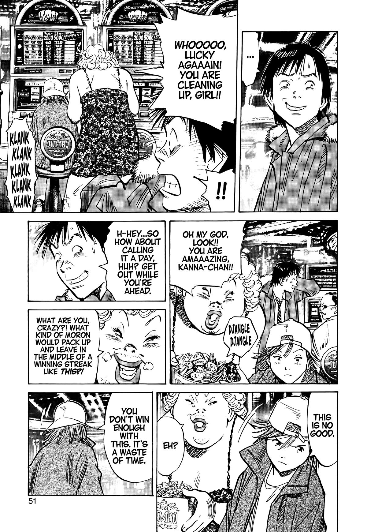 20th Century Boys Chapter 90 - Page 11
