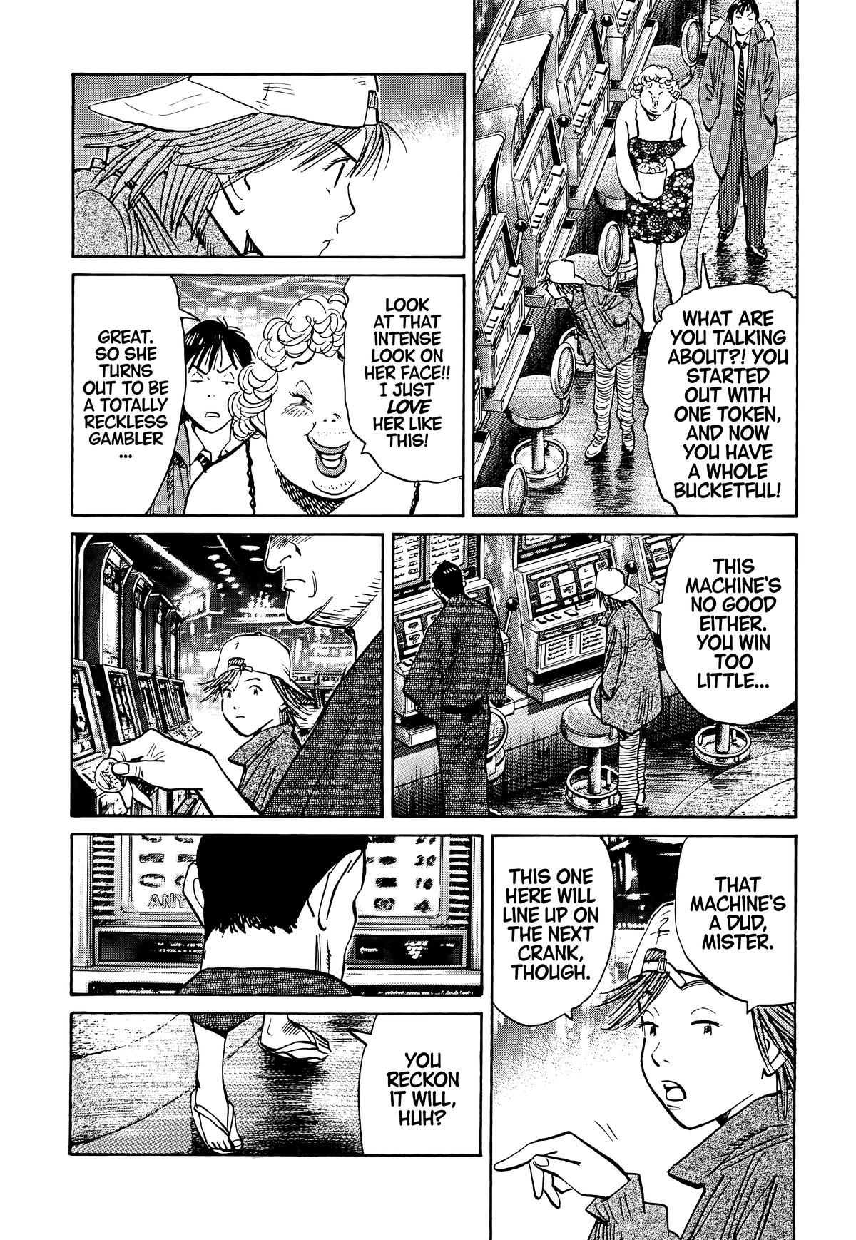 20th Century Boys Chapter 90 - Page 12