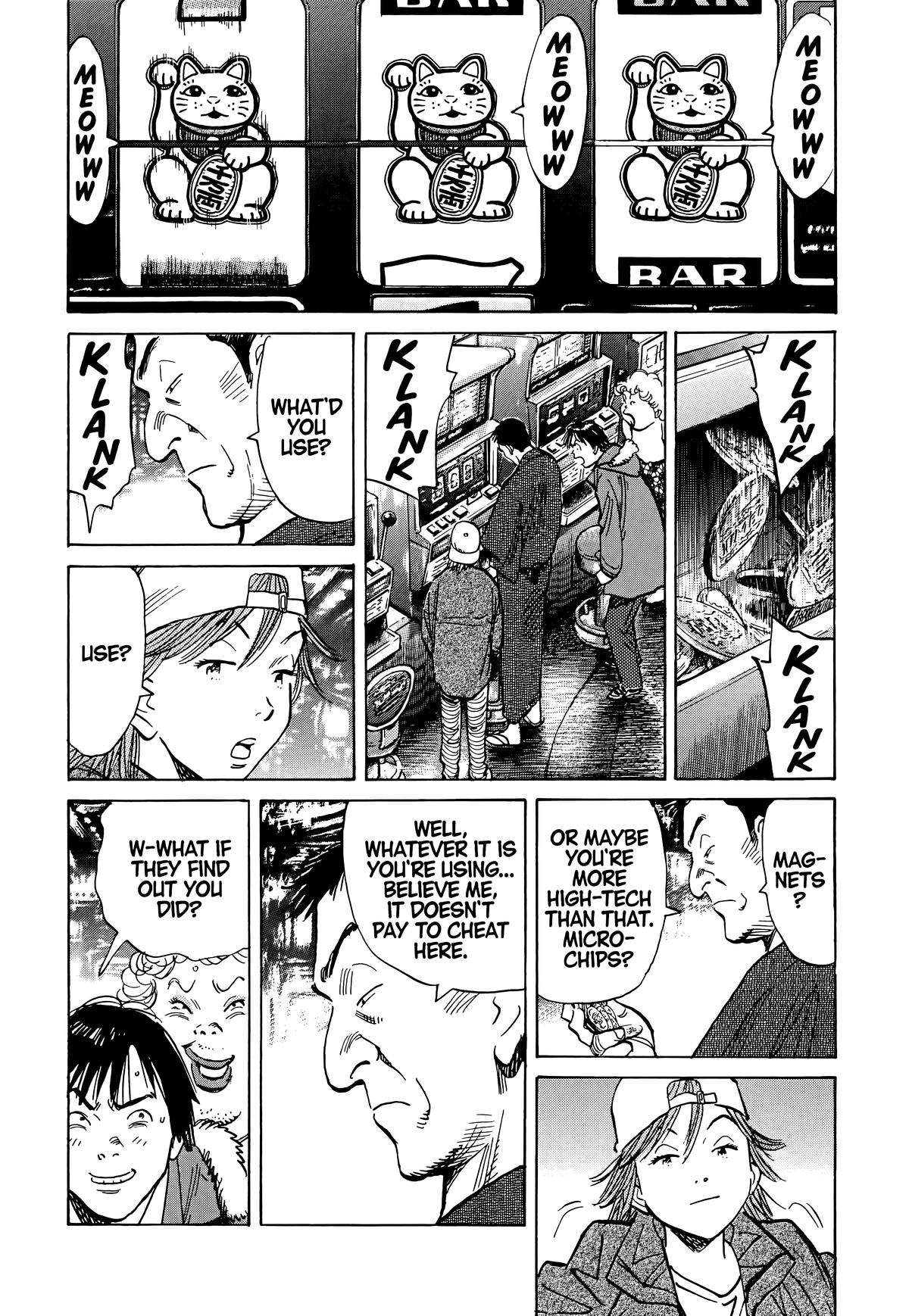 20th Century Boys Chapter 90 - Page 14