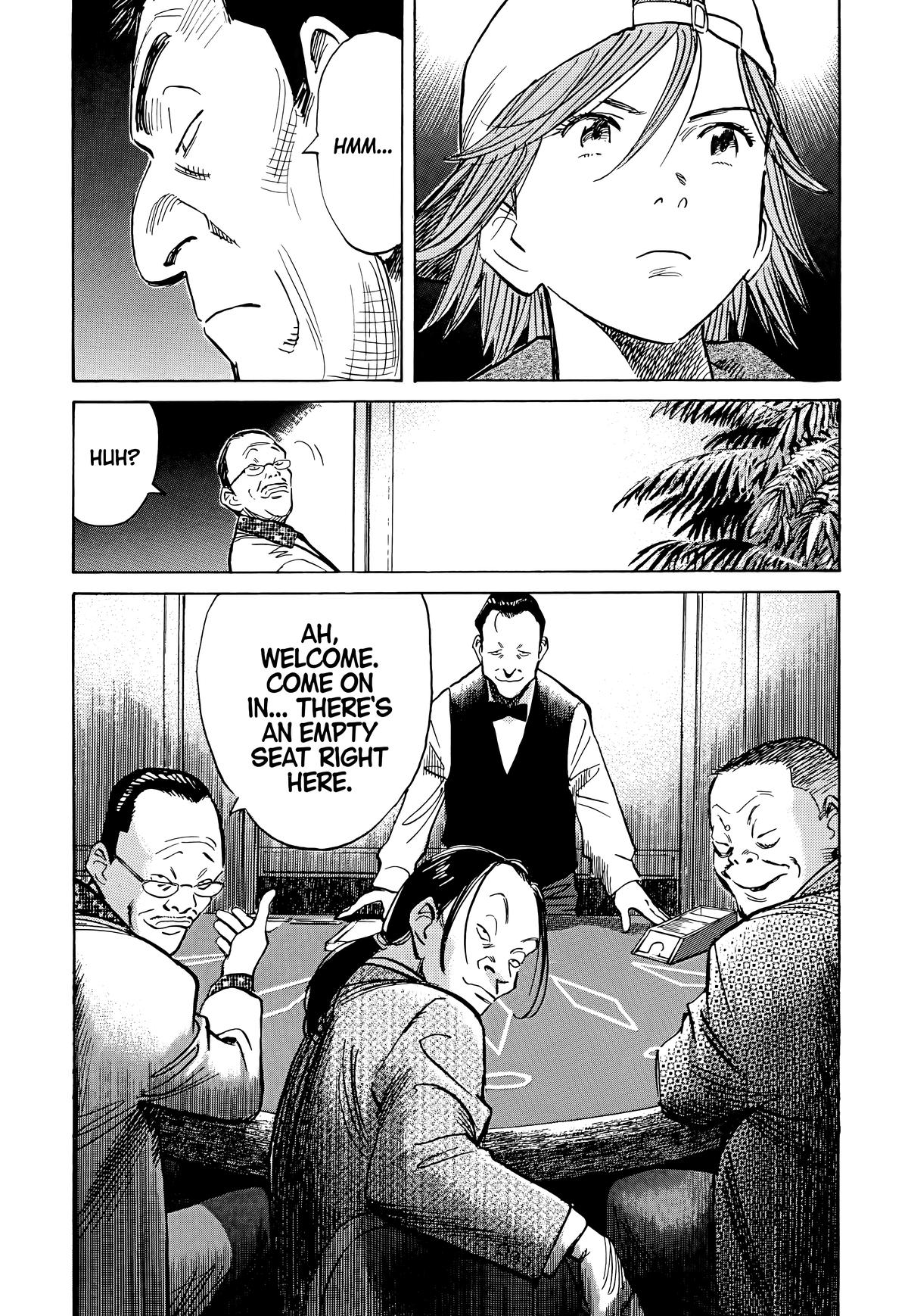 20th Century Boys Chapter 90 - Page 20
