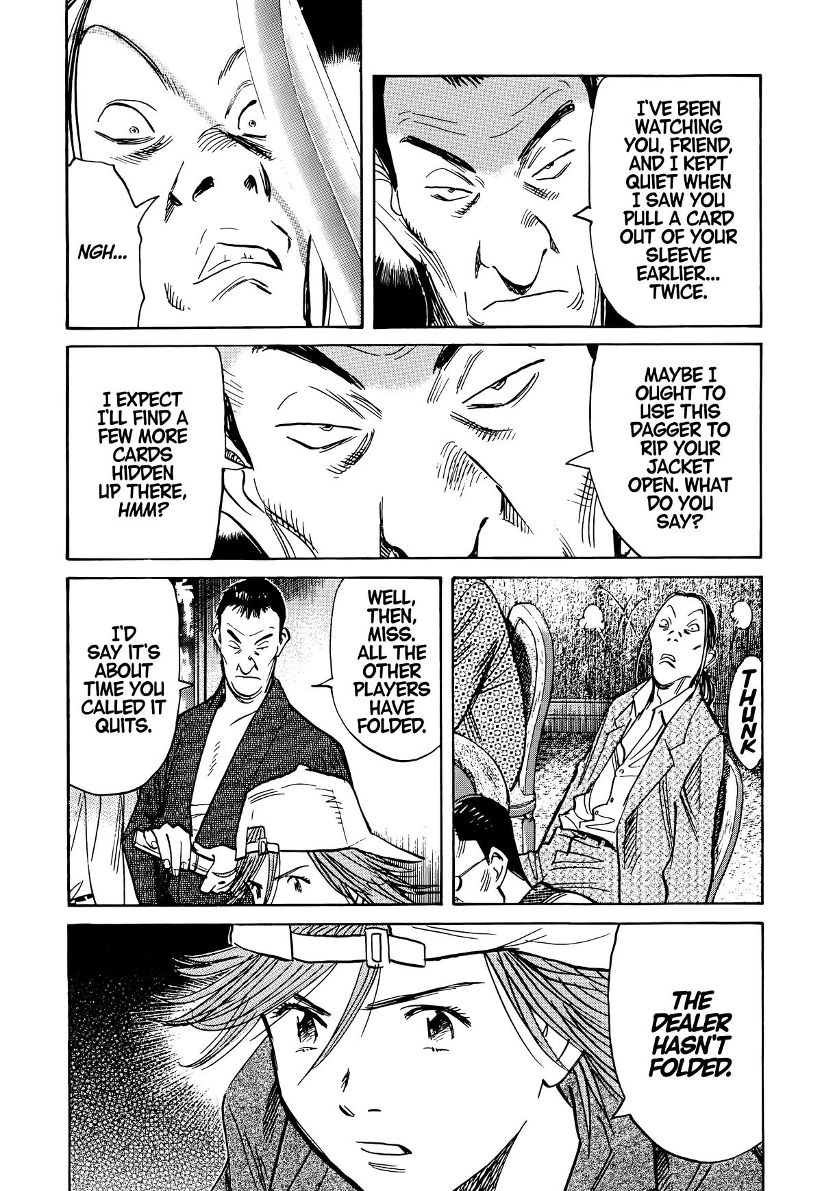 20th Century Boys Chapter 91 - Page 14